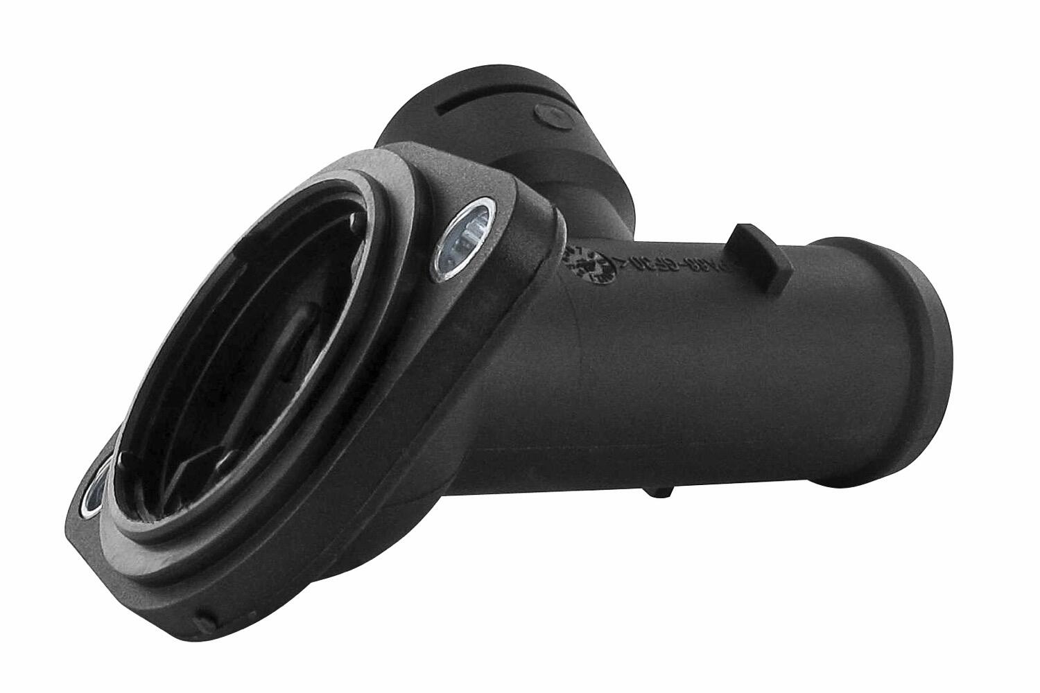 VAICO Coolant Flange V10-2484