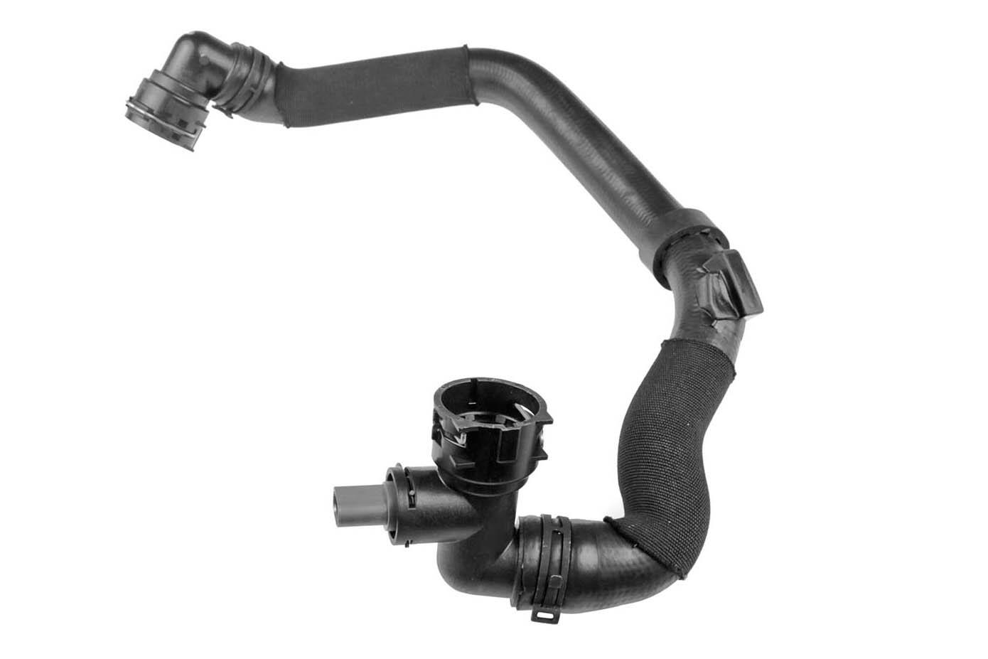 VAICO Radiator Hose V10-4312