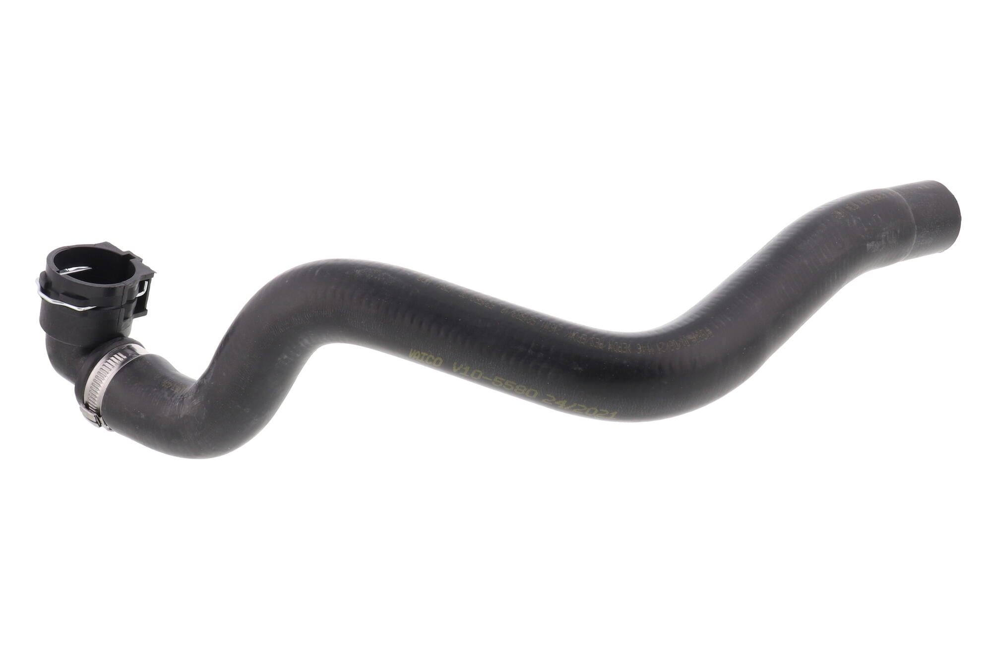 VAICO Radiator Hose V10-5580