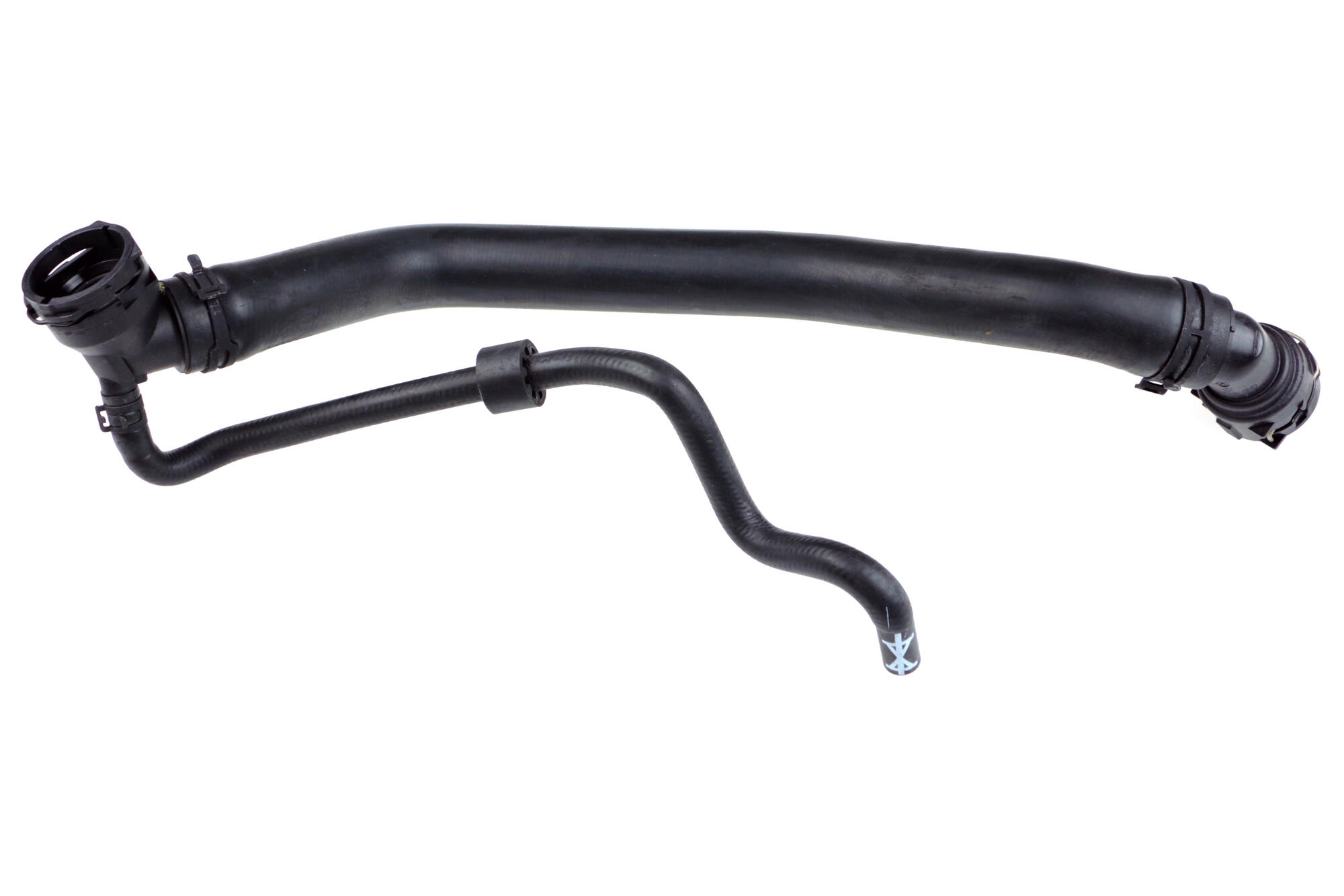 VAICO Radiator Hose V10-5706