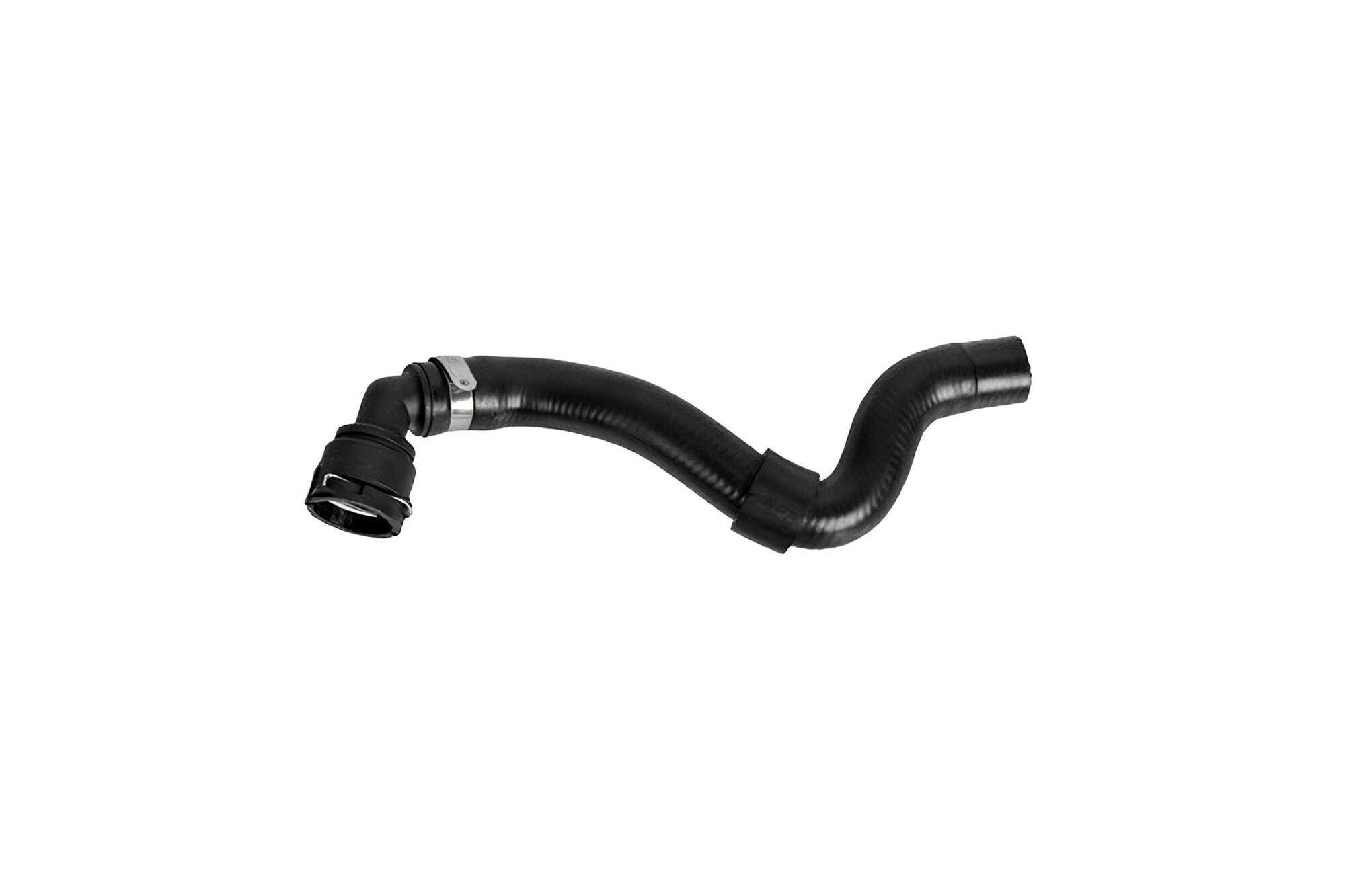 VAICO Hose, heat exchanger (heating) V10-5708