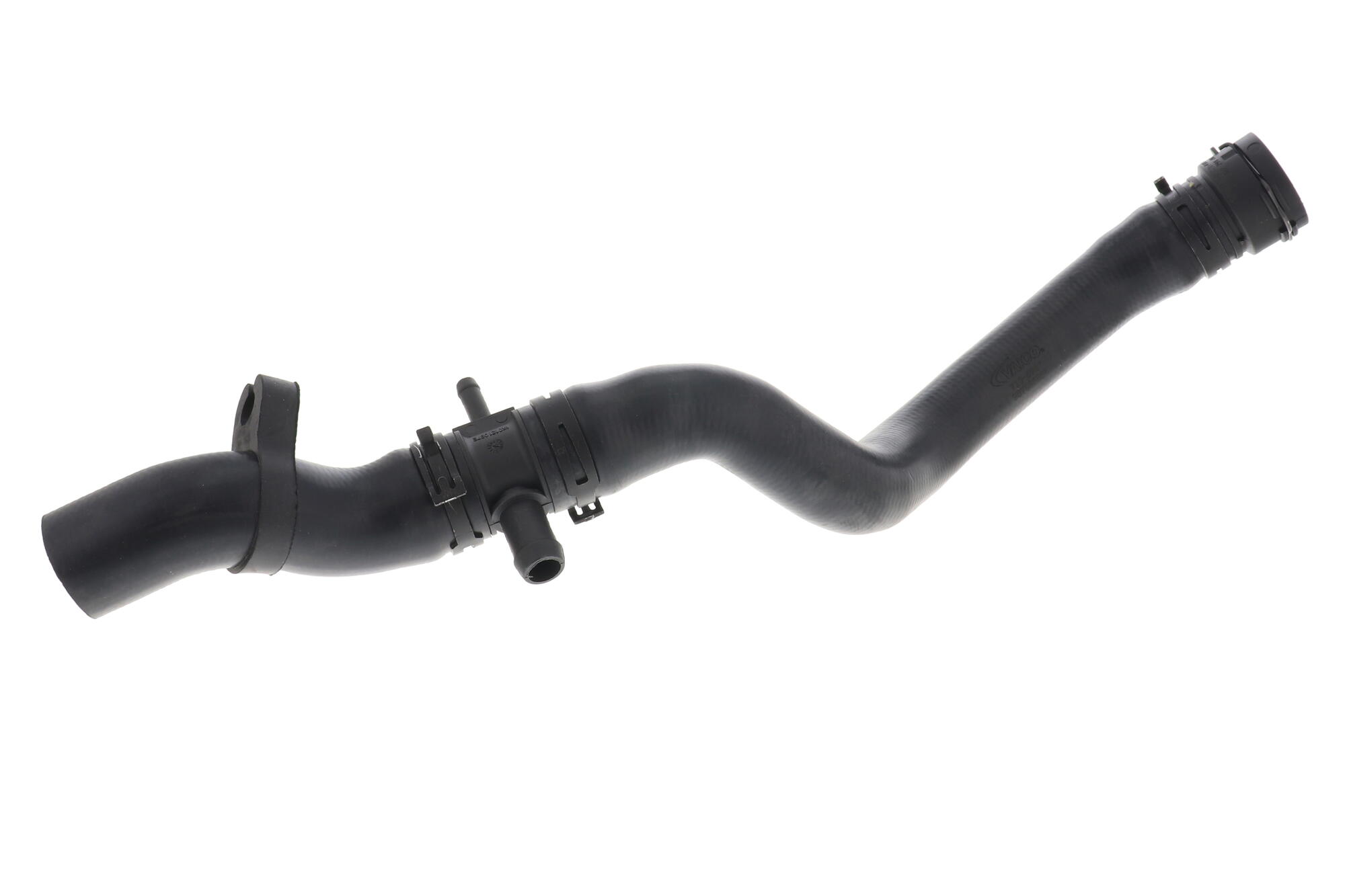 VAICO Coolant Pipe V10-5937