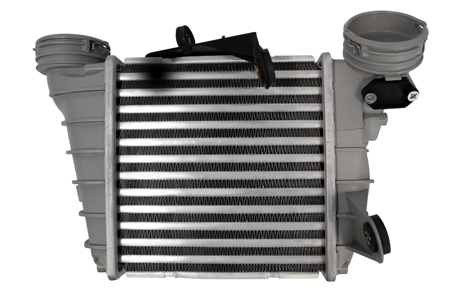 VEMO Charge Air Cooler V10-60-0004