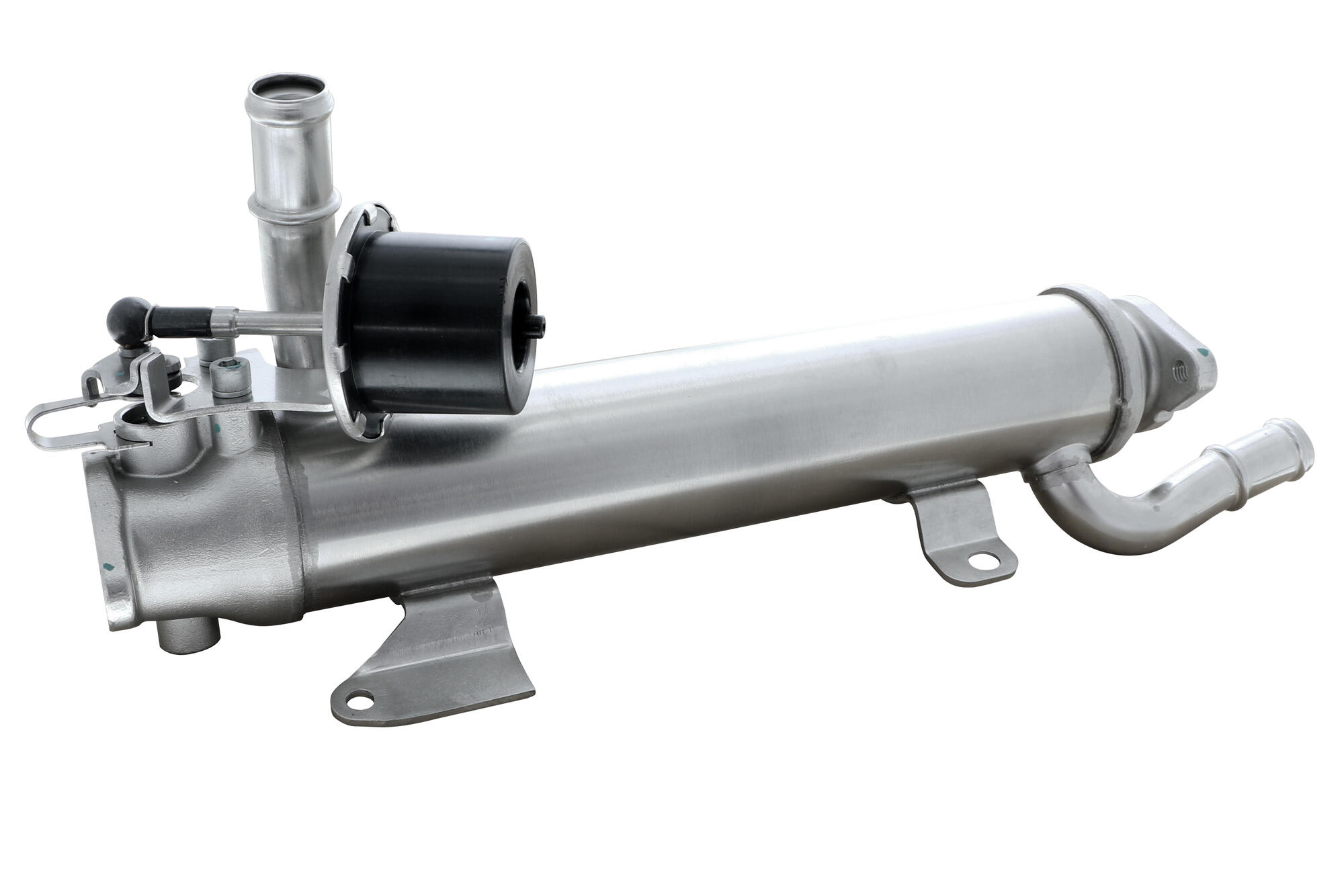 VEMO Cooler, exhaust gas recirculation V10-63-0124