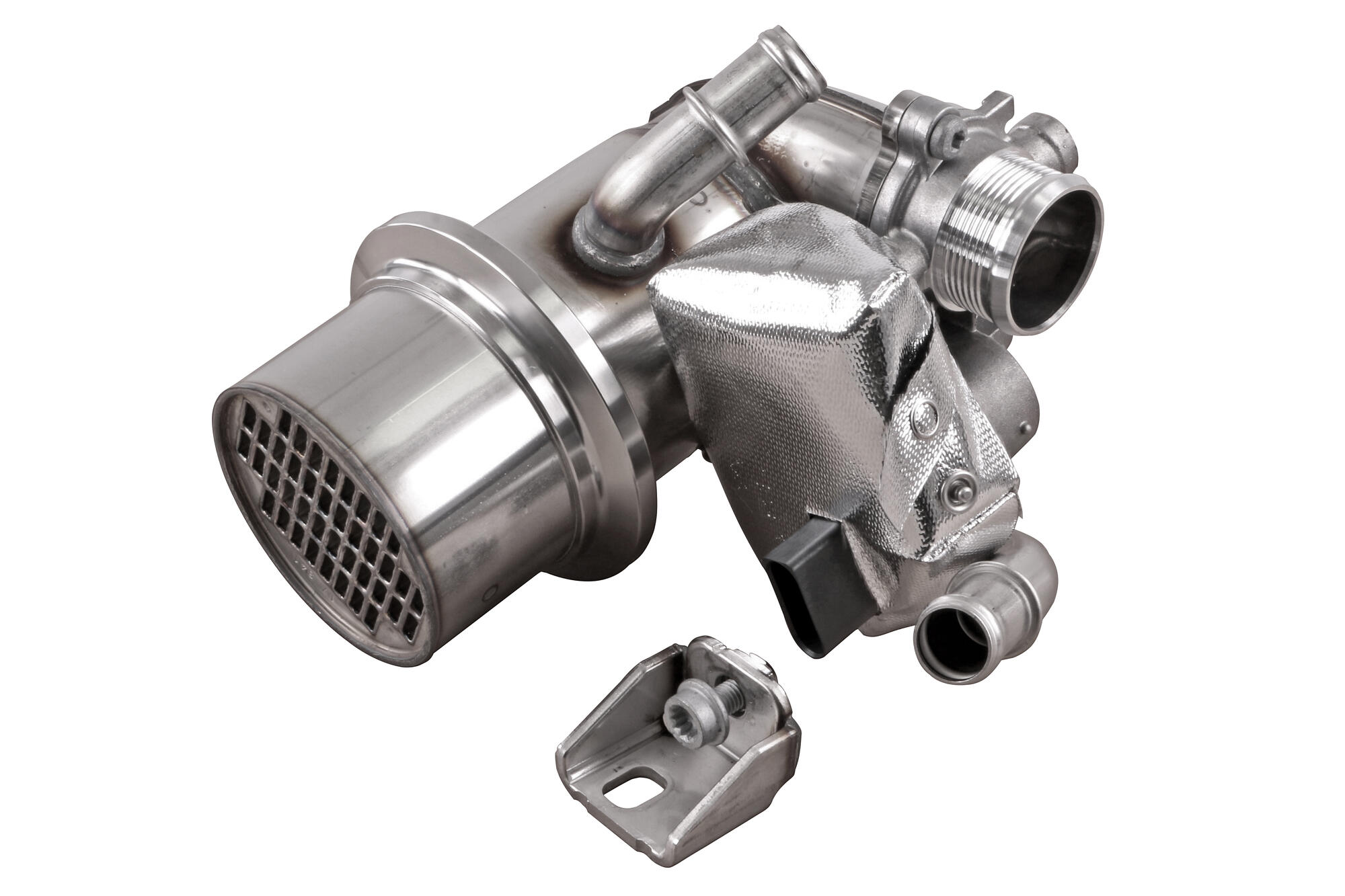VEMO Cooler, exhaust gas recirculation V10-63-0135