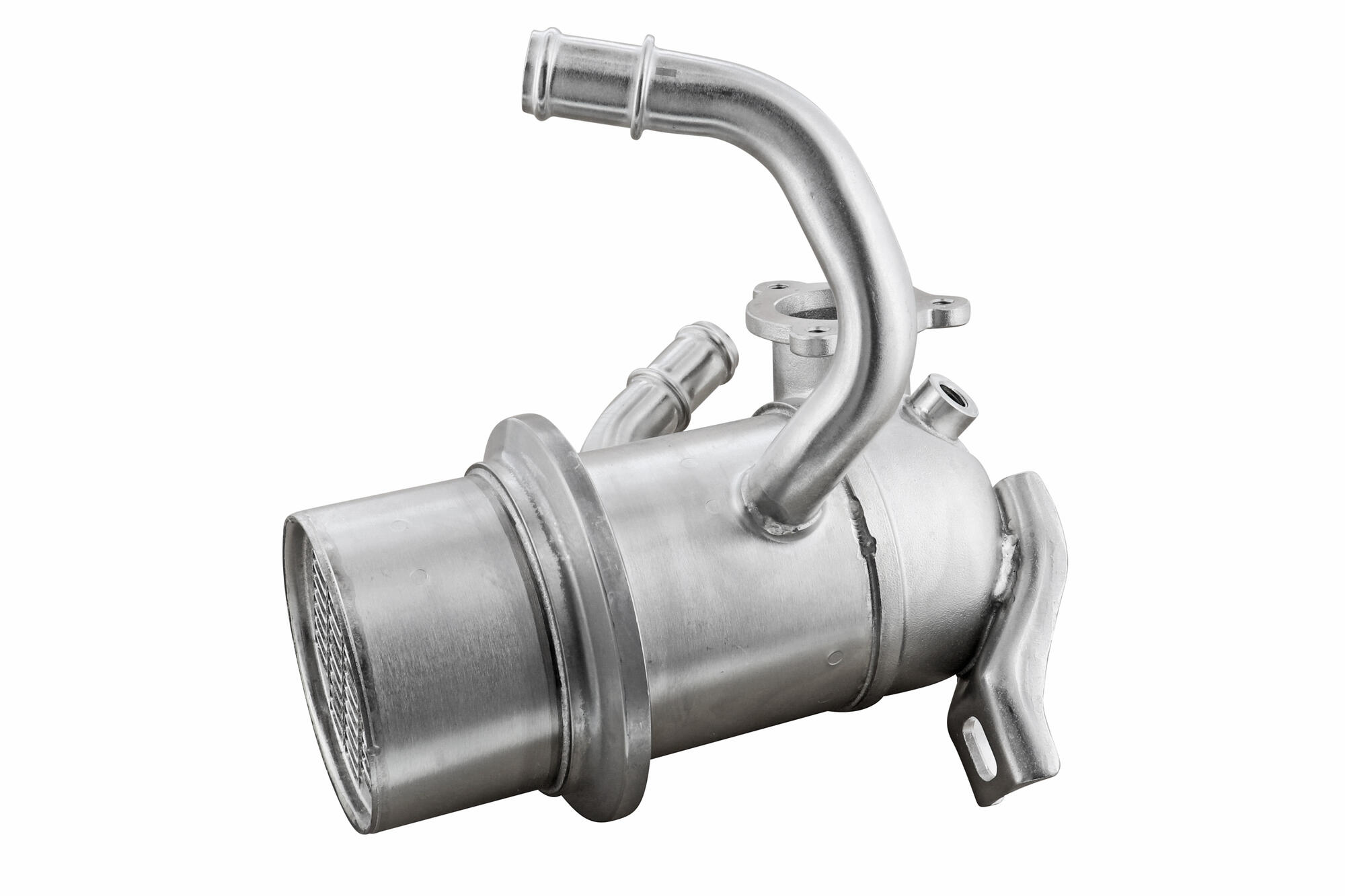 VEMO Cooler, exhaust gas recirculation V10-63-0186