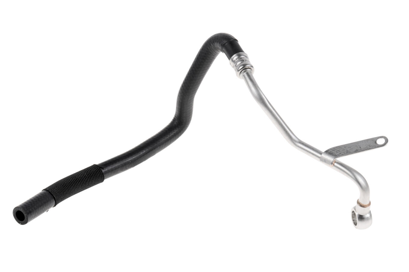 VAICO Coolant Pipe V10-6911