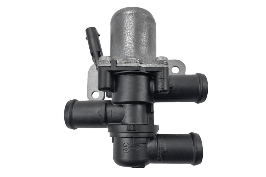 VEMO Coolant Control Valve V10-77-0059