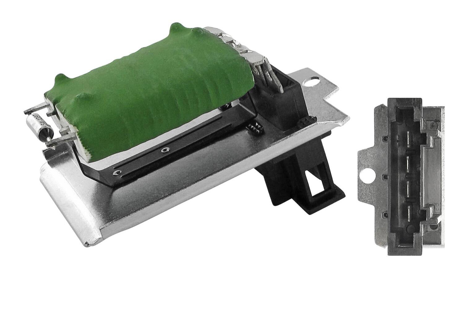 VEMO Regulator, interior blower V10-79-0007