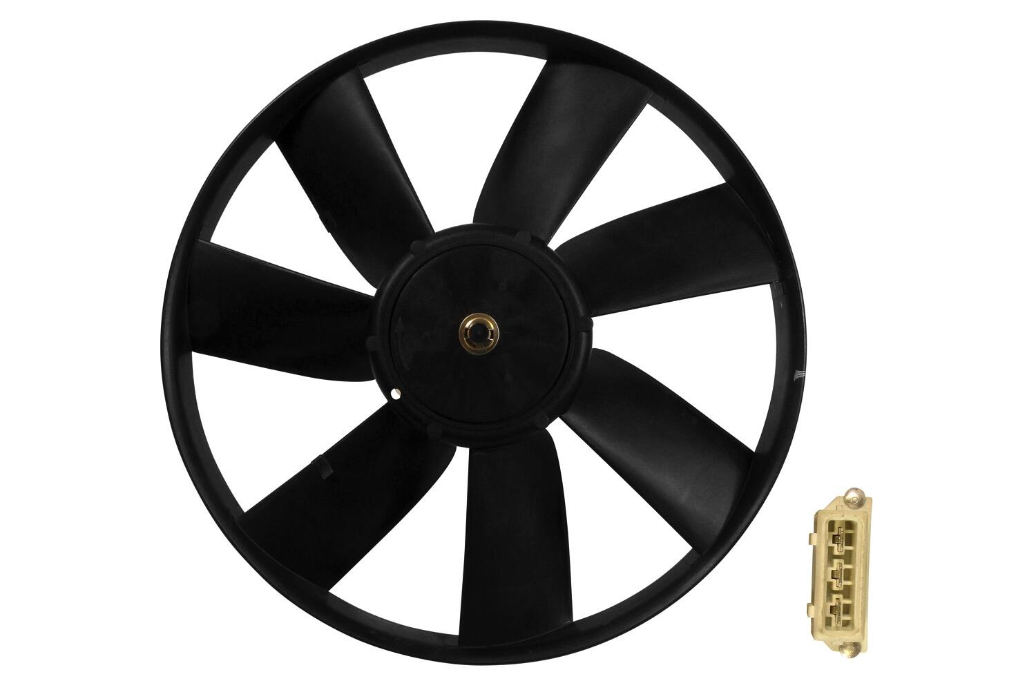 VEMO Fan, engine cooling V15-01-1815