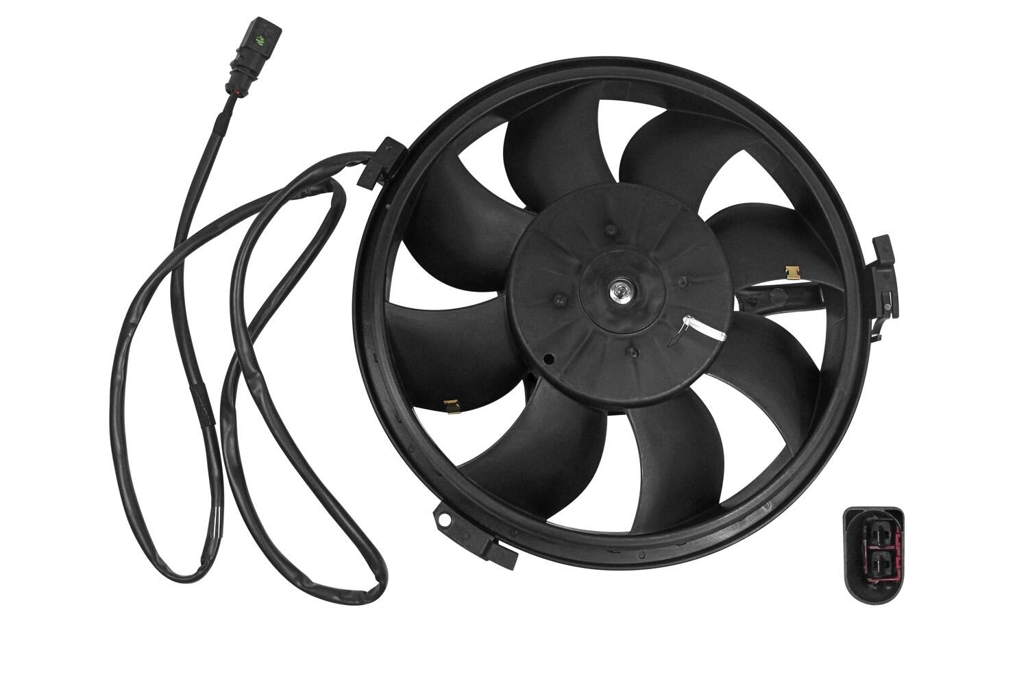 VEMO Fan, engine cooling V15-01-1838-1