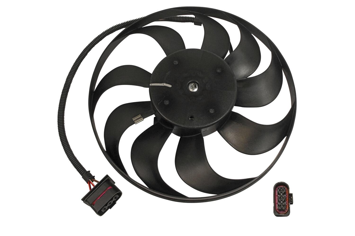 VEMO Fan, engine cooling V15-01-1843