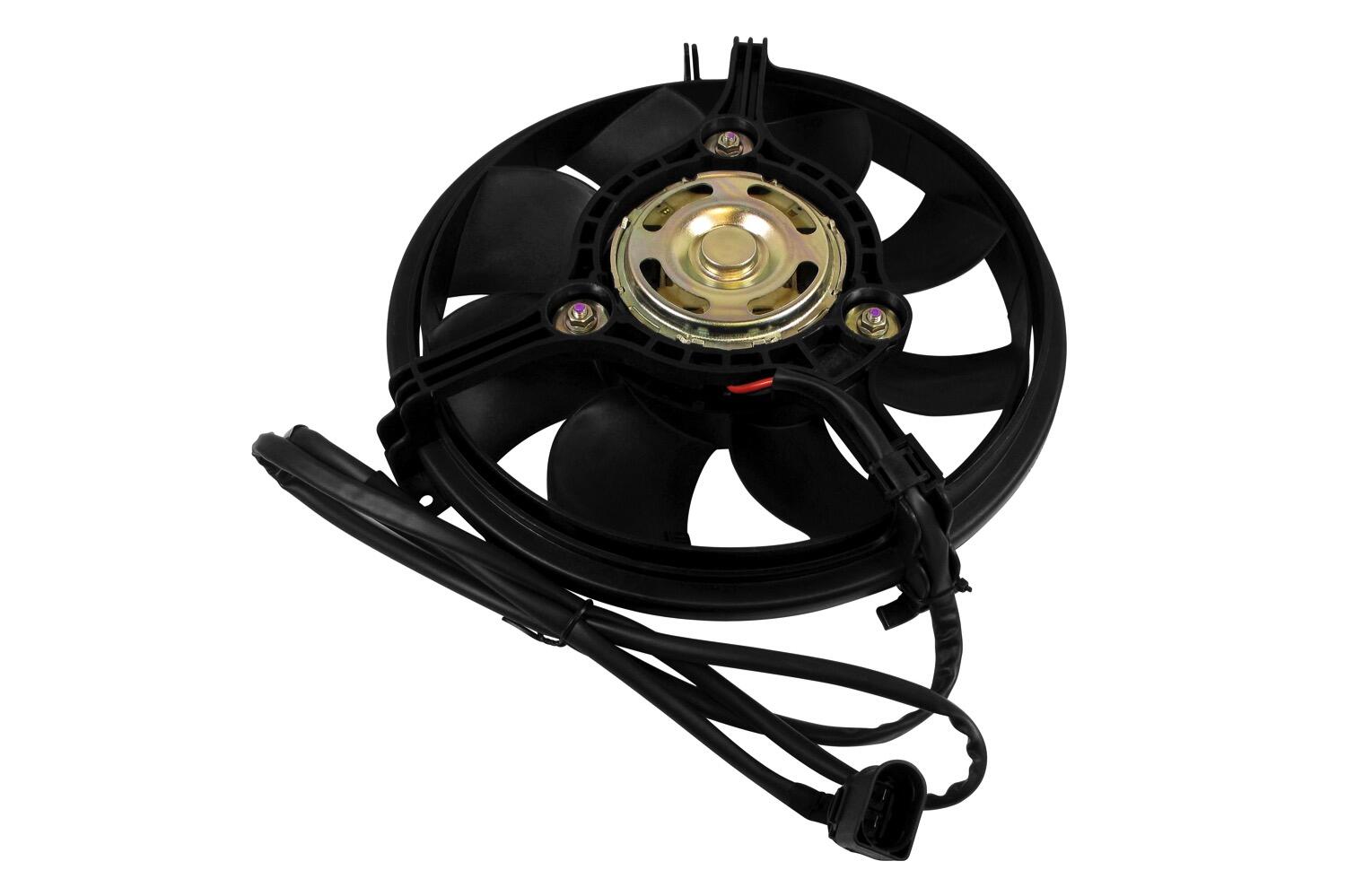 VEMO Fan, engine cooling V15-01-1848