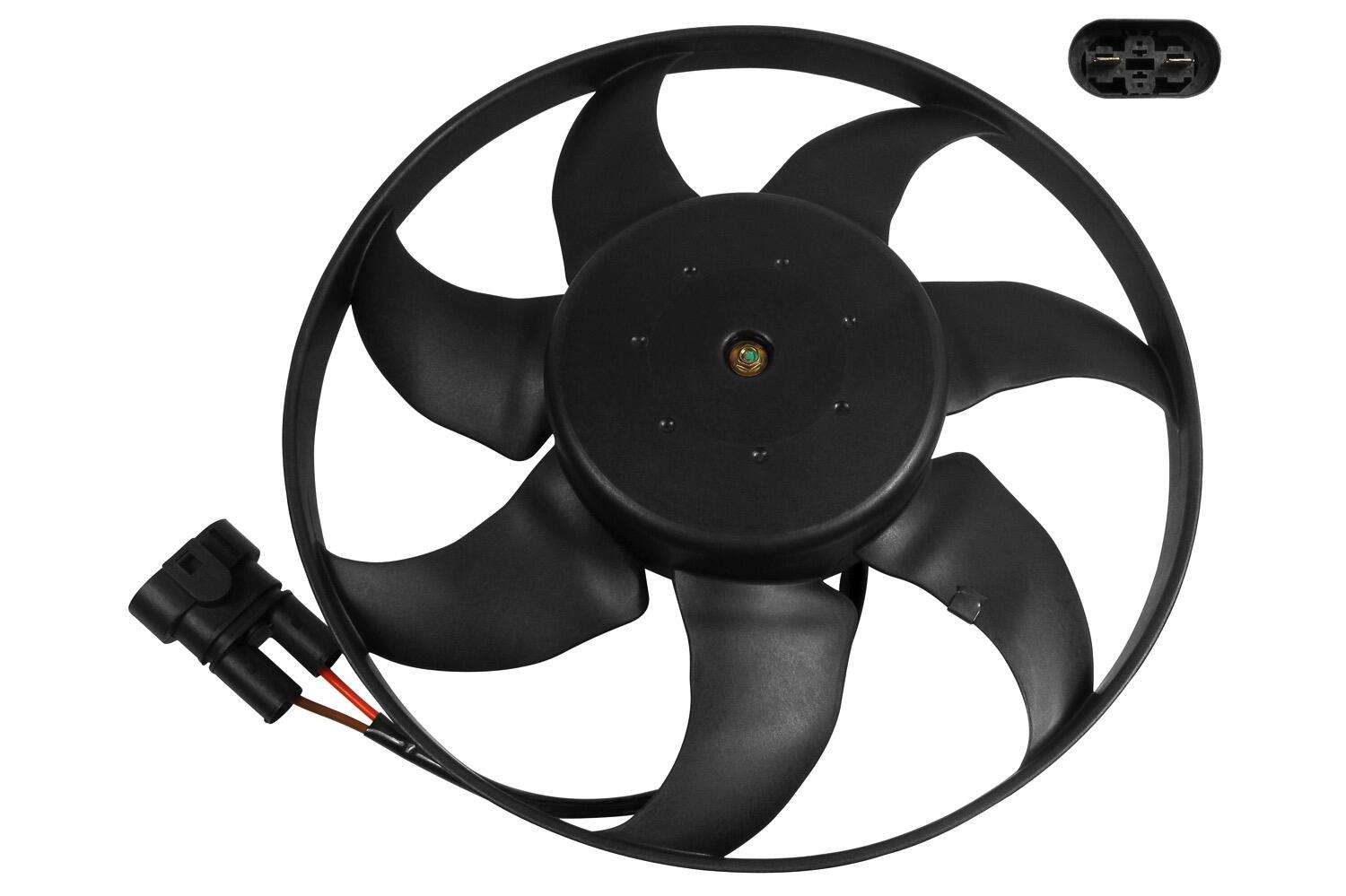 VEMO Fan, engine cooling V15-01-1859