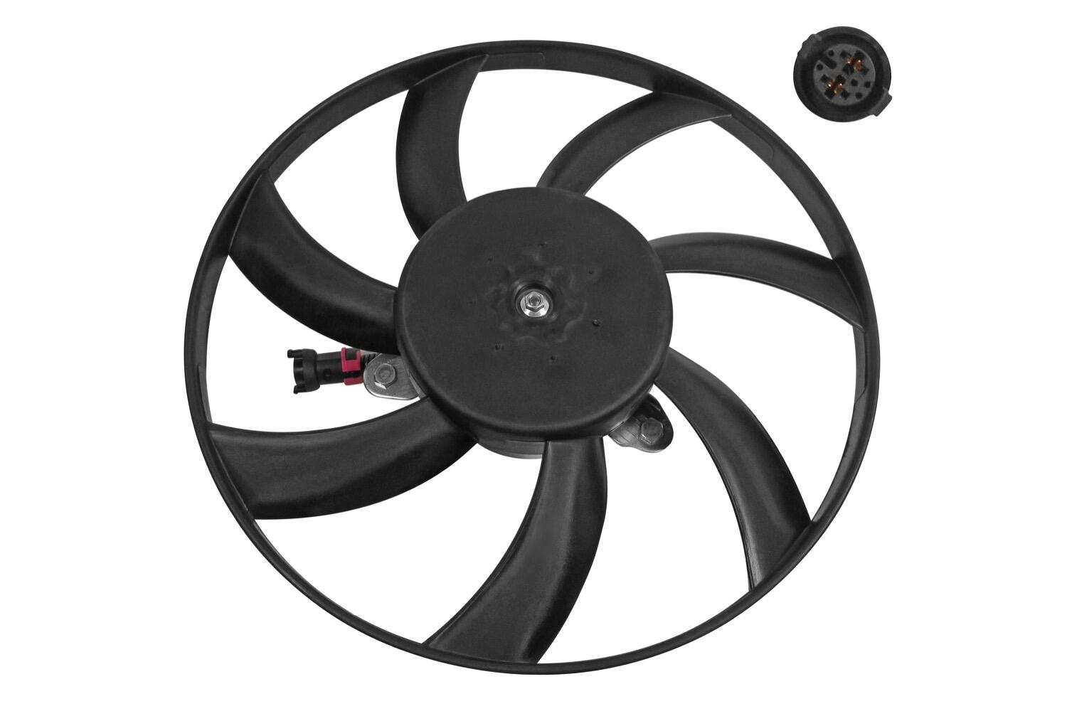 VEMO Fan, engine cooling V15-01-1862