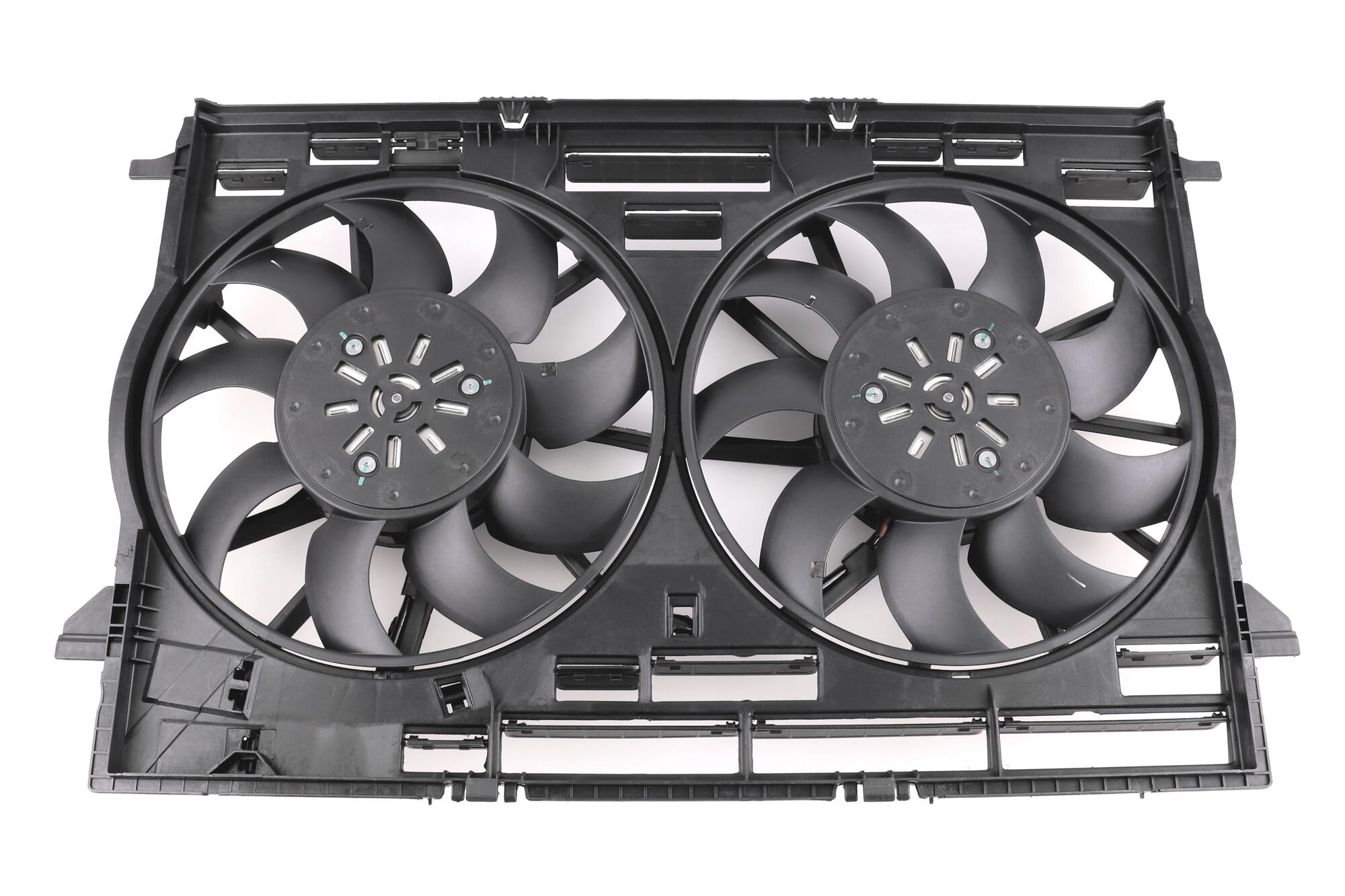 VEMO Fan, engine cooling V15-01-1946