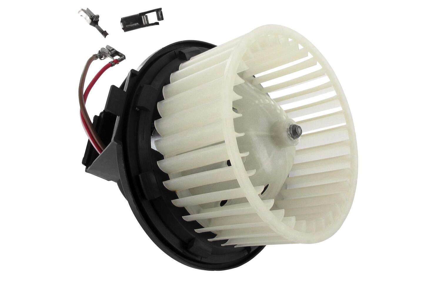 VEMO Interior Blower V15-03-1868