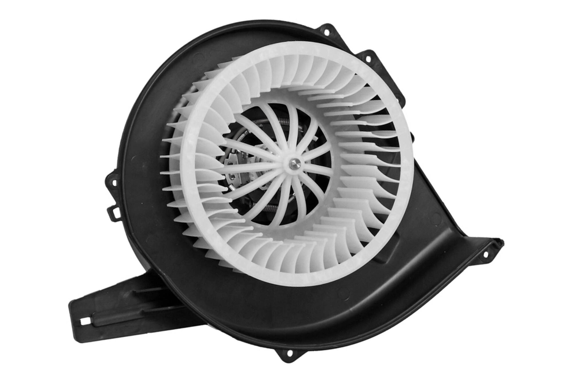 VEMO Electric Motor, interior blower V15-03-1926