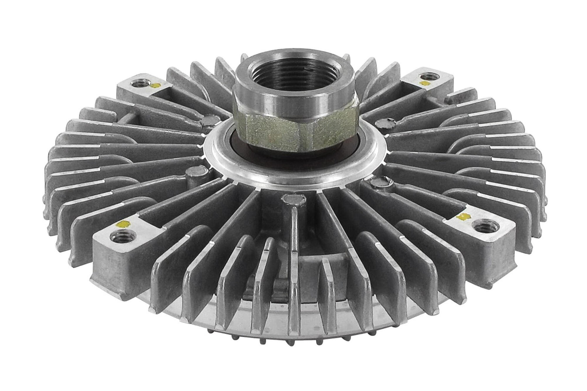 VEMO Clutch, radiator fan V15-04-2102-1