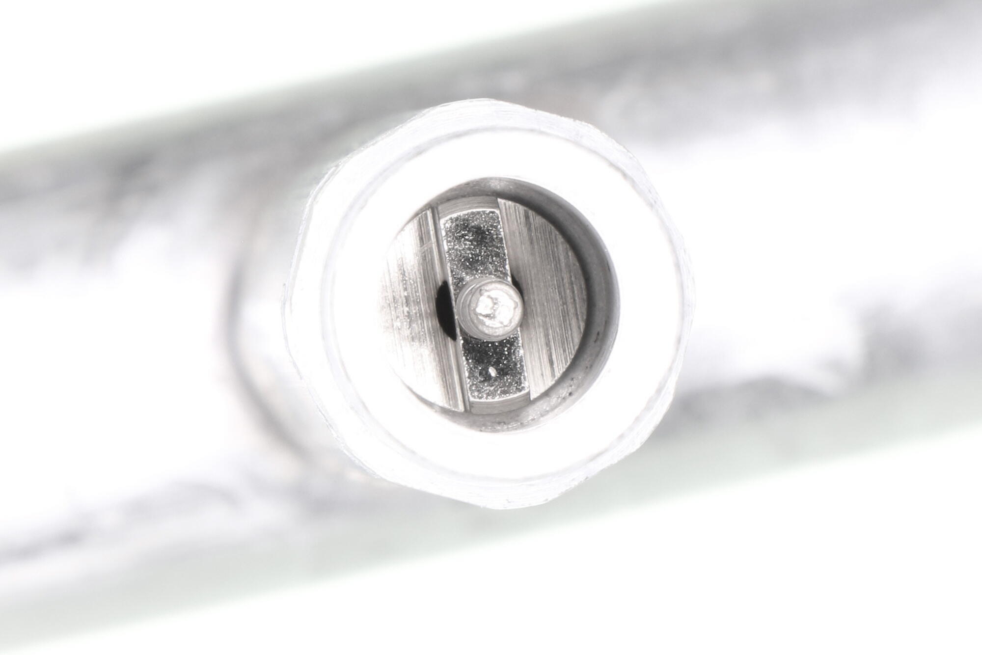 VEMO High Pressure Line, air conditioning V15-20-0004