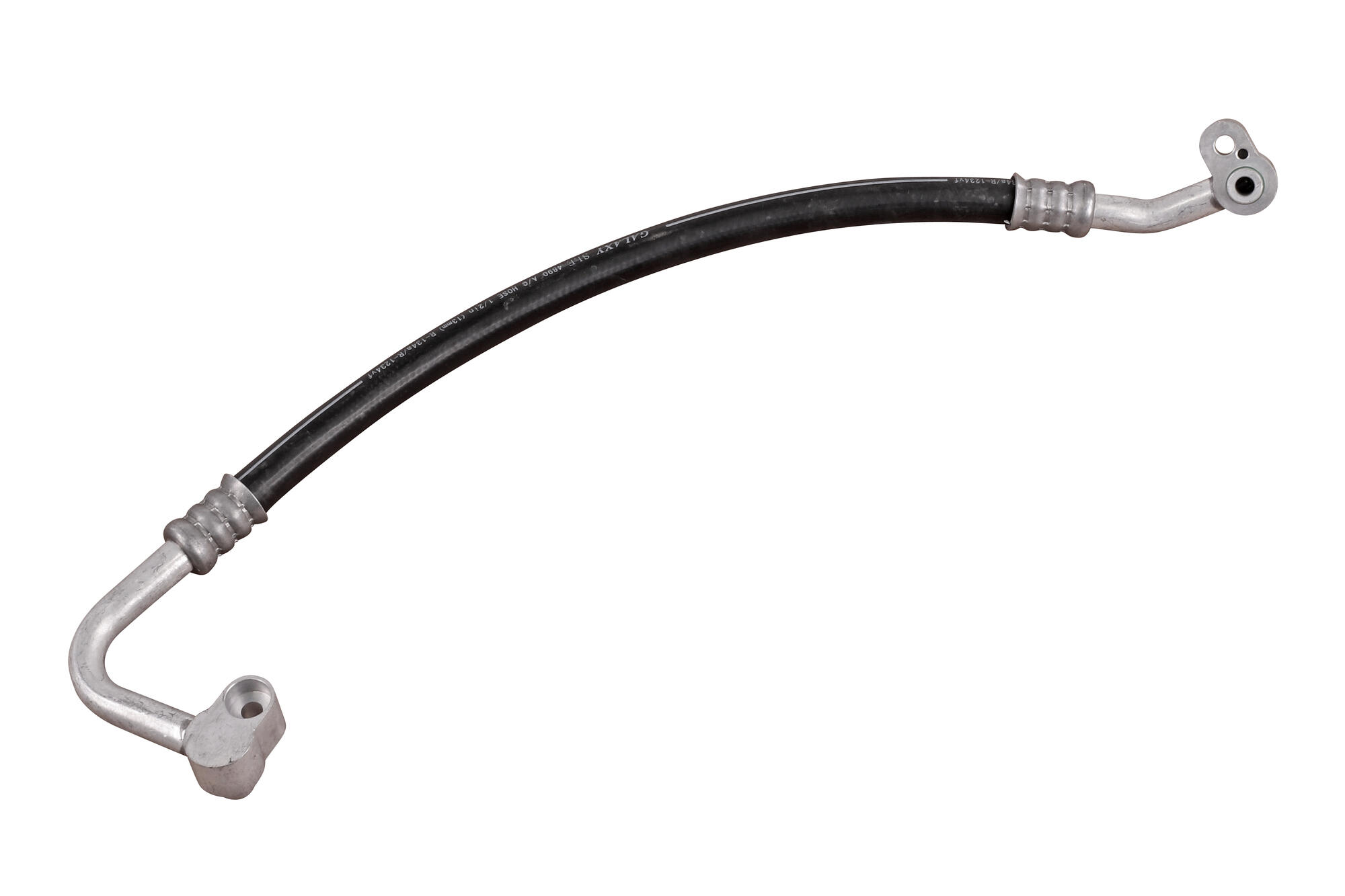 VEMO High Pressure Line, air conditioning V15-20-0064