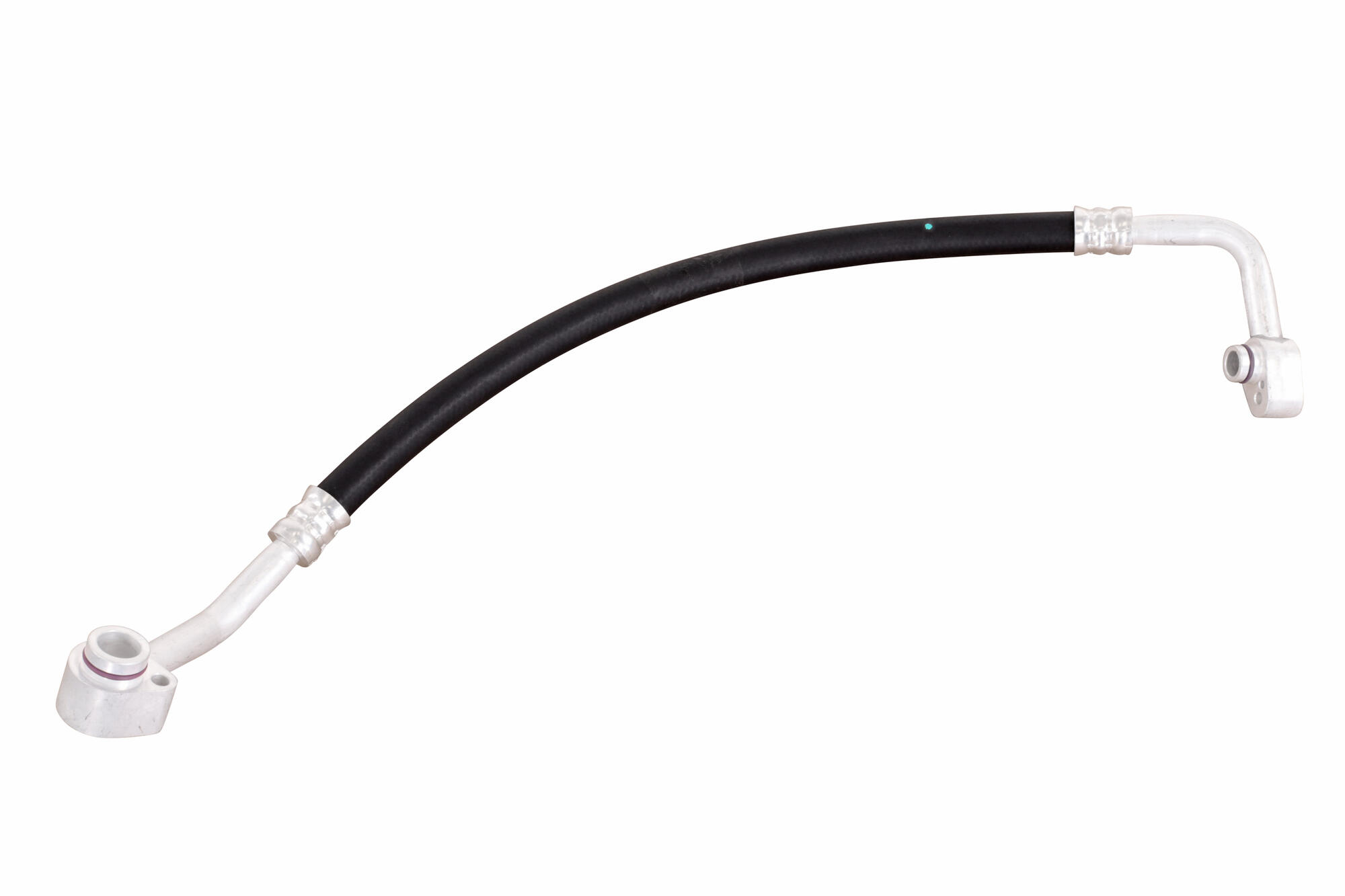VEMO High Pressure Line, air conditioning V15-20-0072