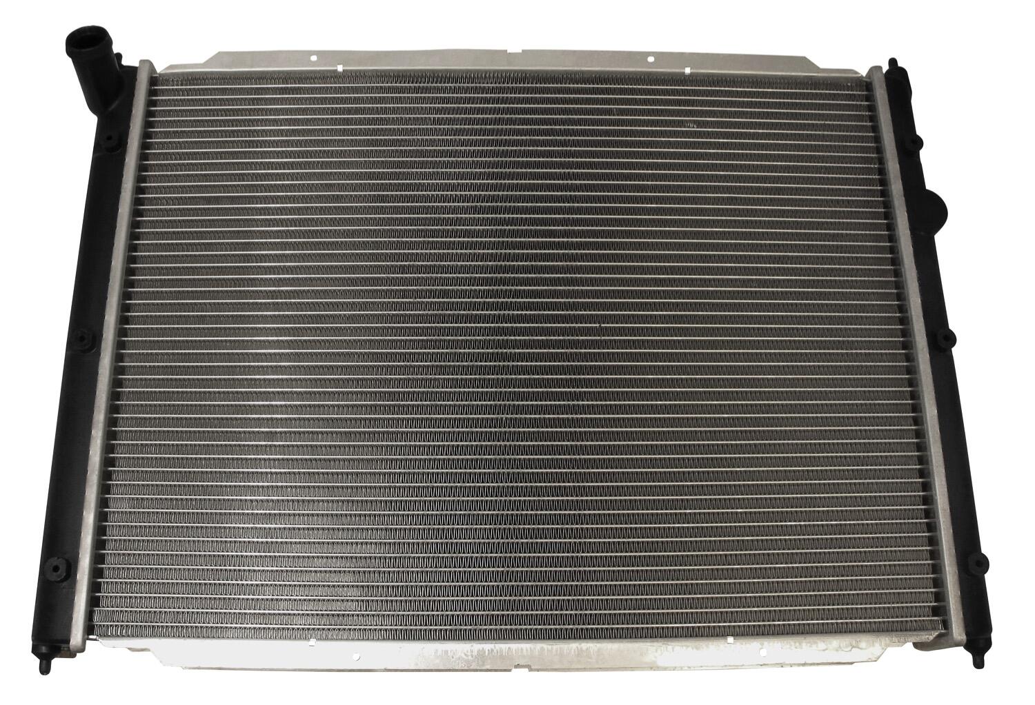 VEMO Radiator, engine cooling V15-60-5053