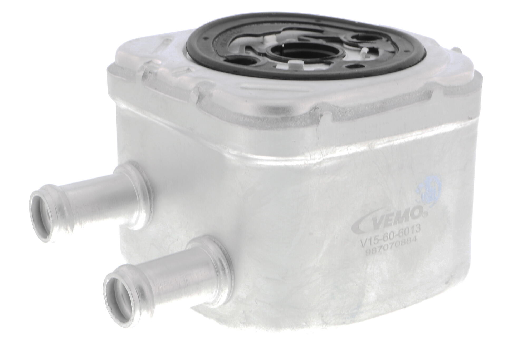 VEMO Oil Cooler, engine oil V15-60-6013