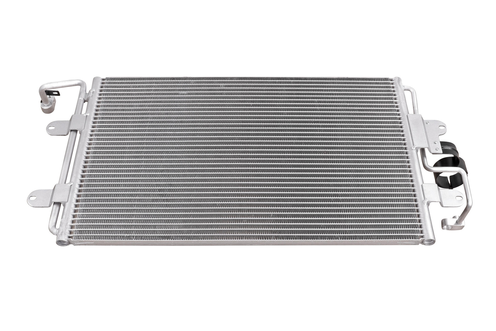 VEMO Condenser, air conditioning V15-62-1005