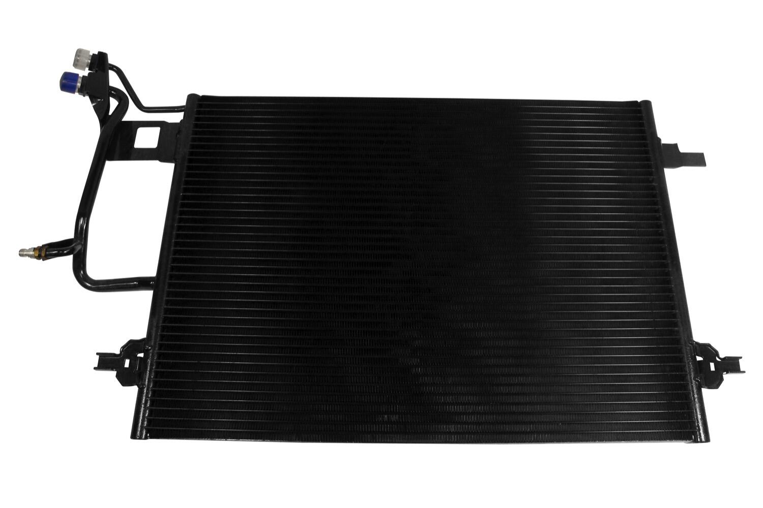 VEMO Condenser, air conditioning V15-62-1026