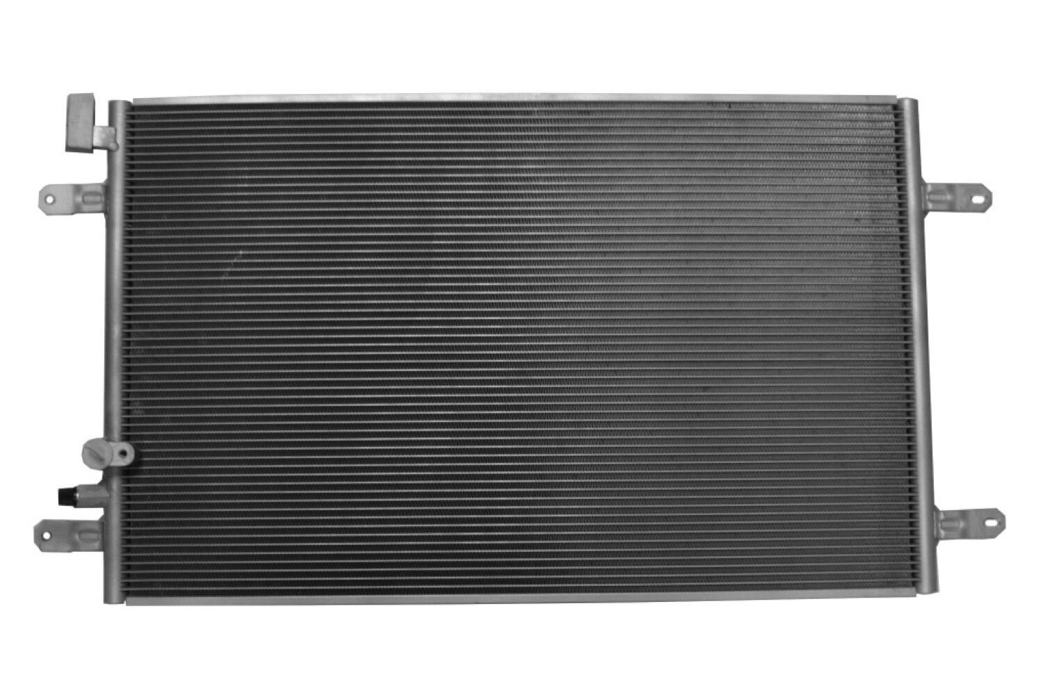 VEMO Condenser, air conditioning V15-62-1034