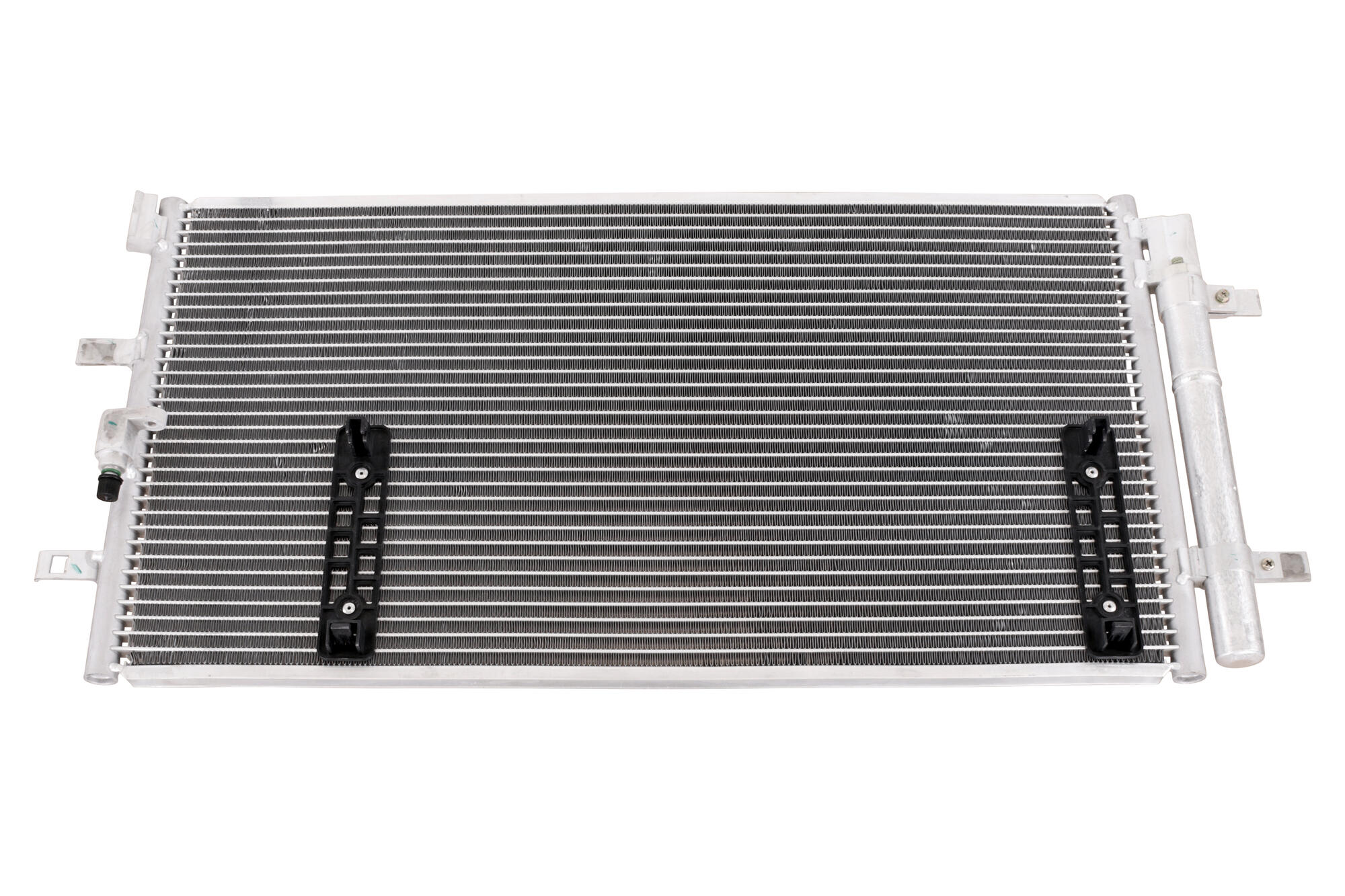 VEMO Condenser, air conditioning V15-62-1036