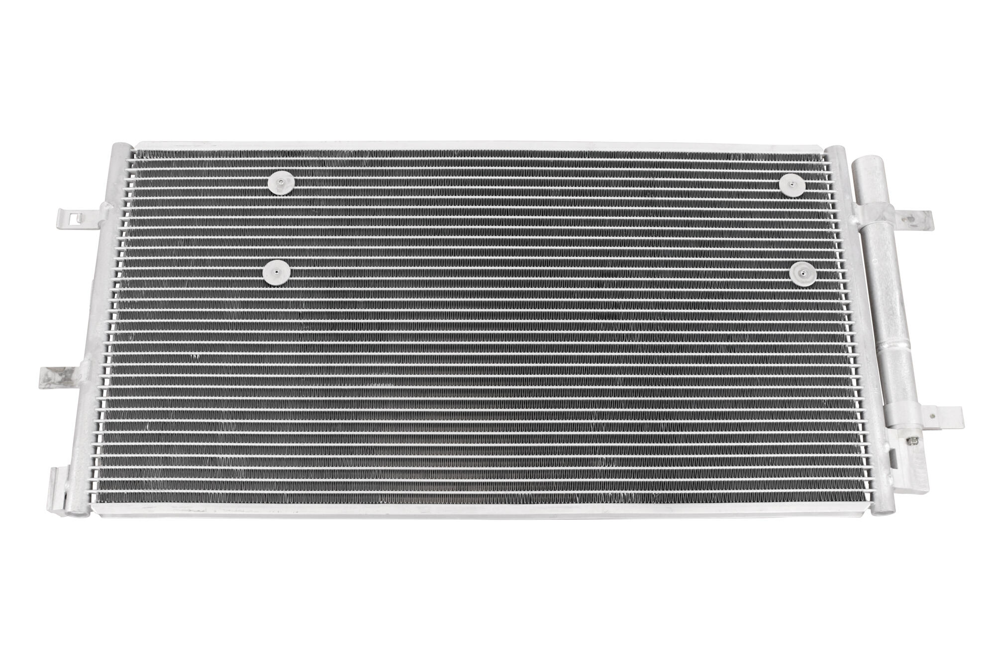 VEMO Condenser, air conditioning V15-62-1036