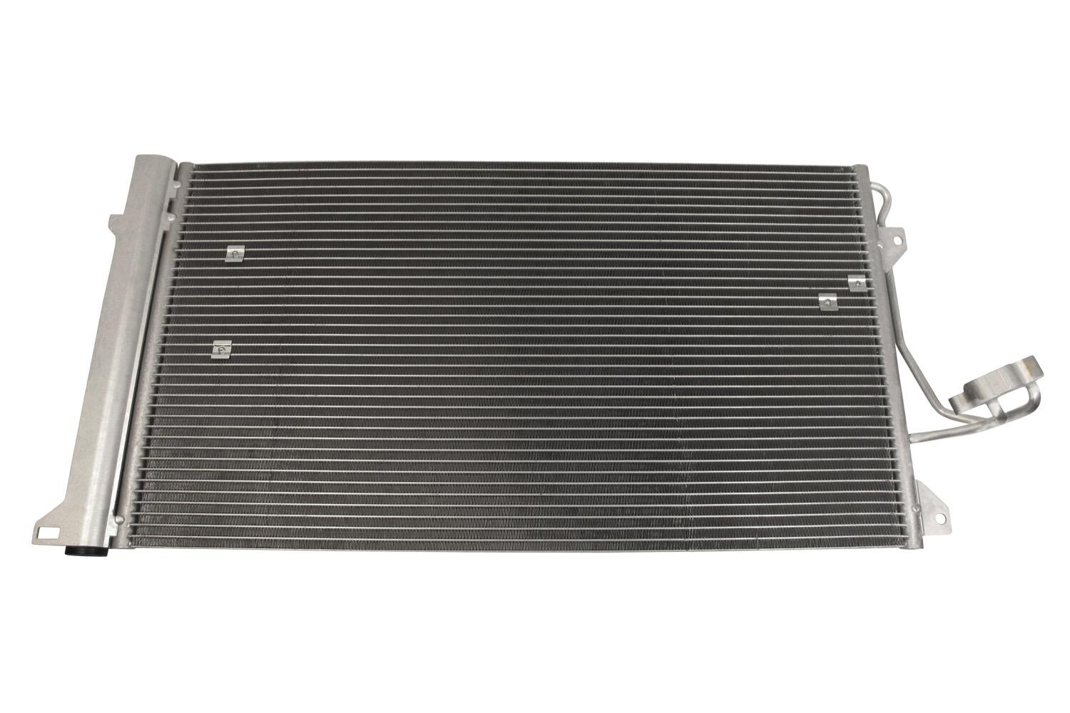 VEMO Condenser, air conditioning V15-62-1037
