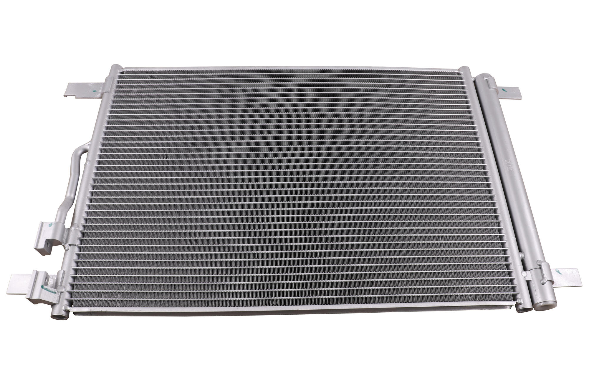 VEMO Condenser, air conditioning V15-62-1054