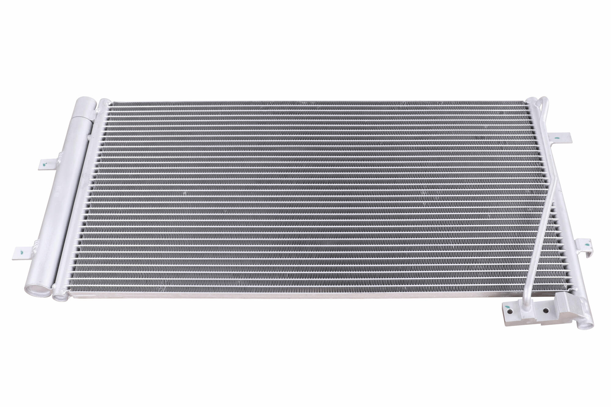 VEMO Condenser, air conditioning V15-62-1058