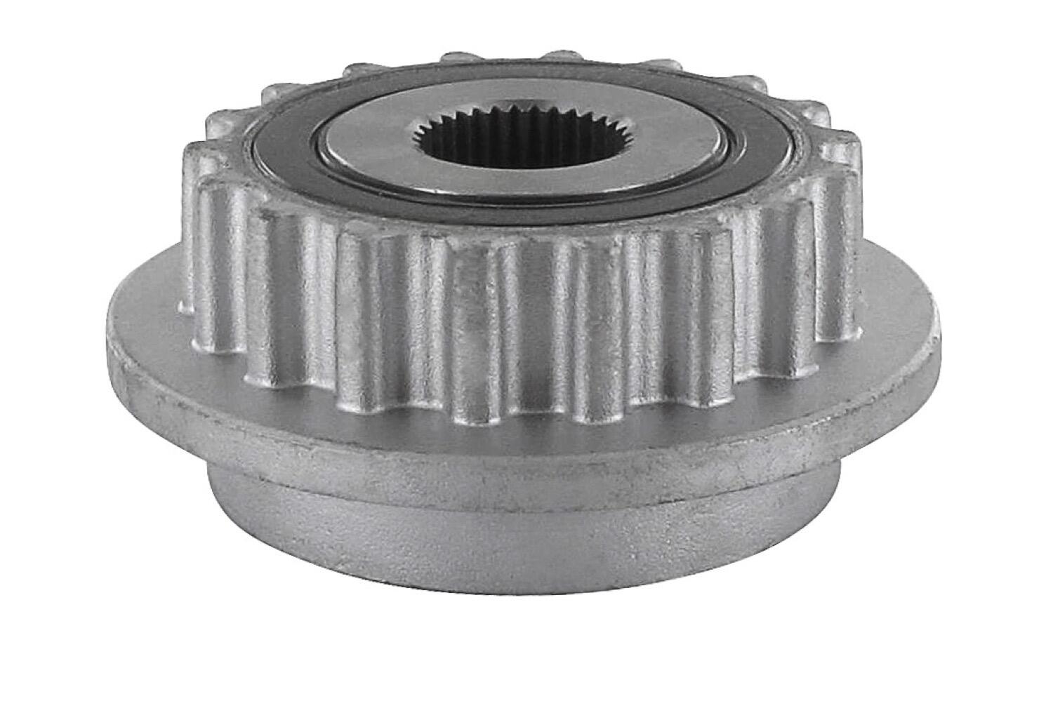 VEMO Freewheel, air conditioning compressor V15-77-1036