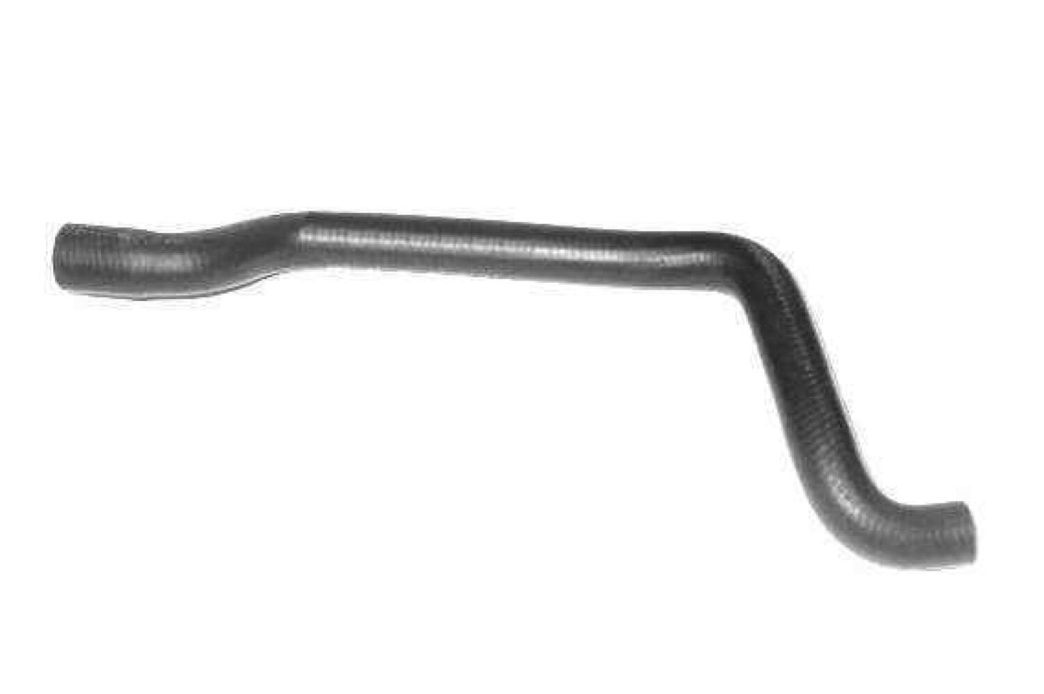 VAICO Hose, heat exchanger (heating) V20-0154