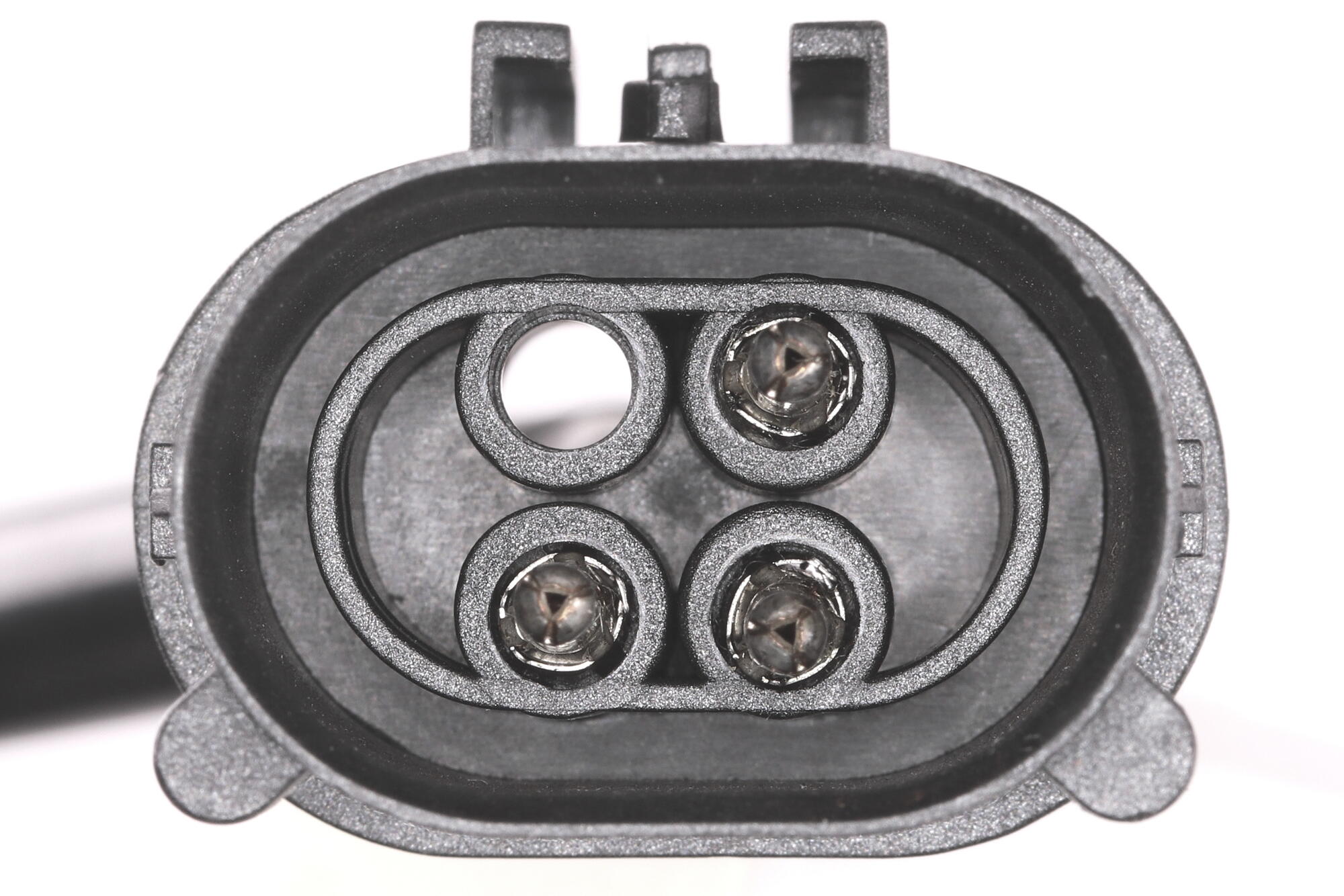 VEMO Fan, air conditioning condenser V20-02-1075-1