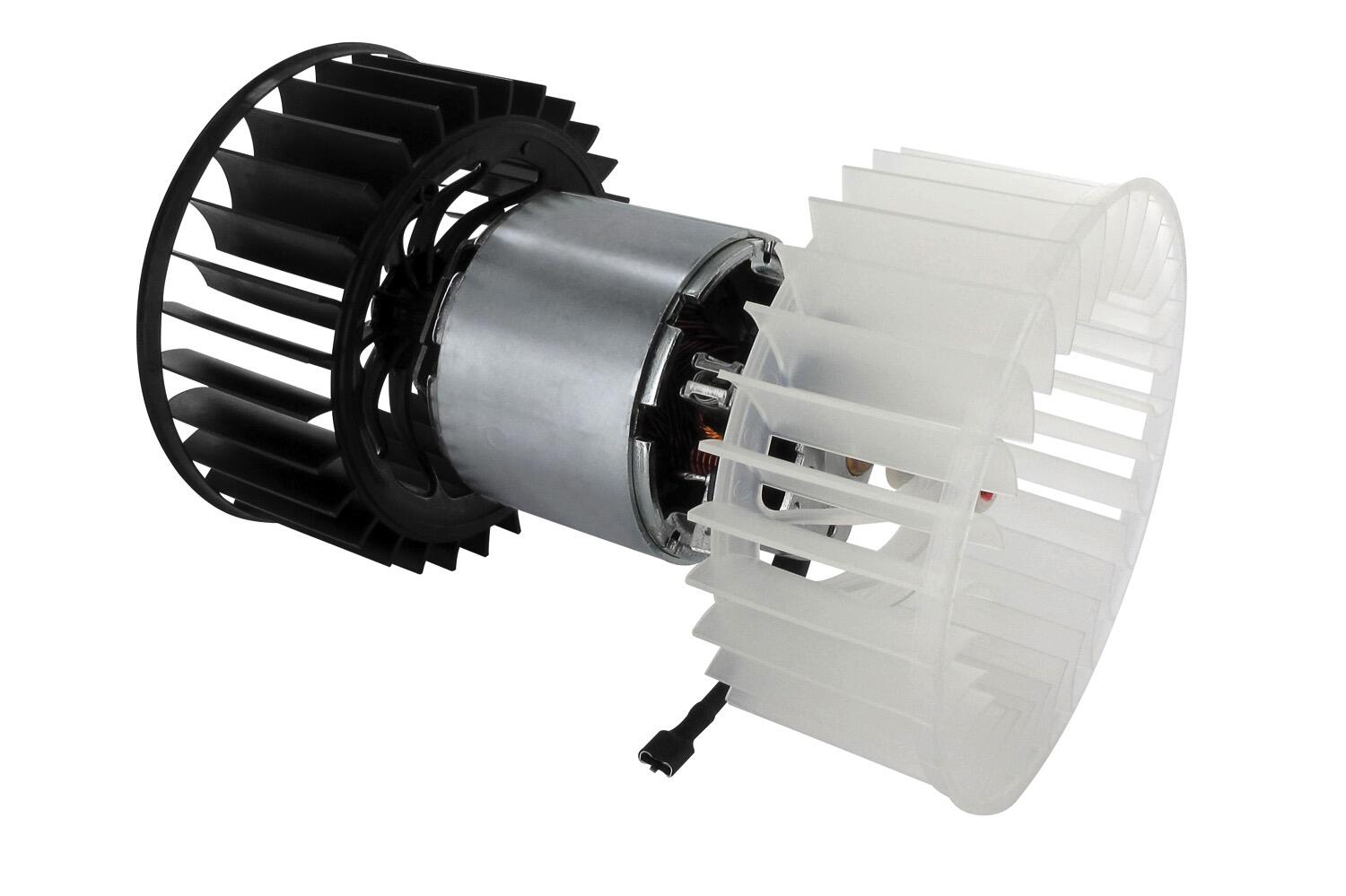 VEMO Interior Blower V20-03-1104