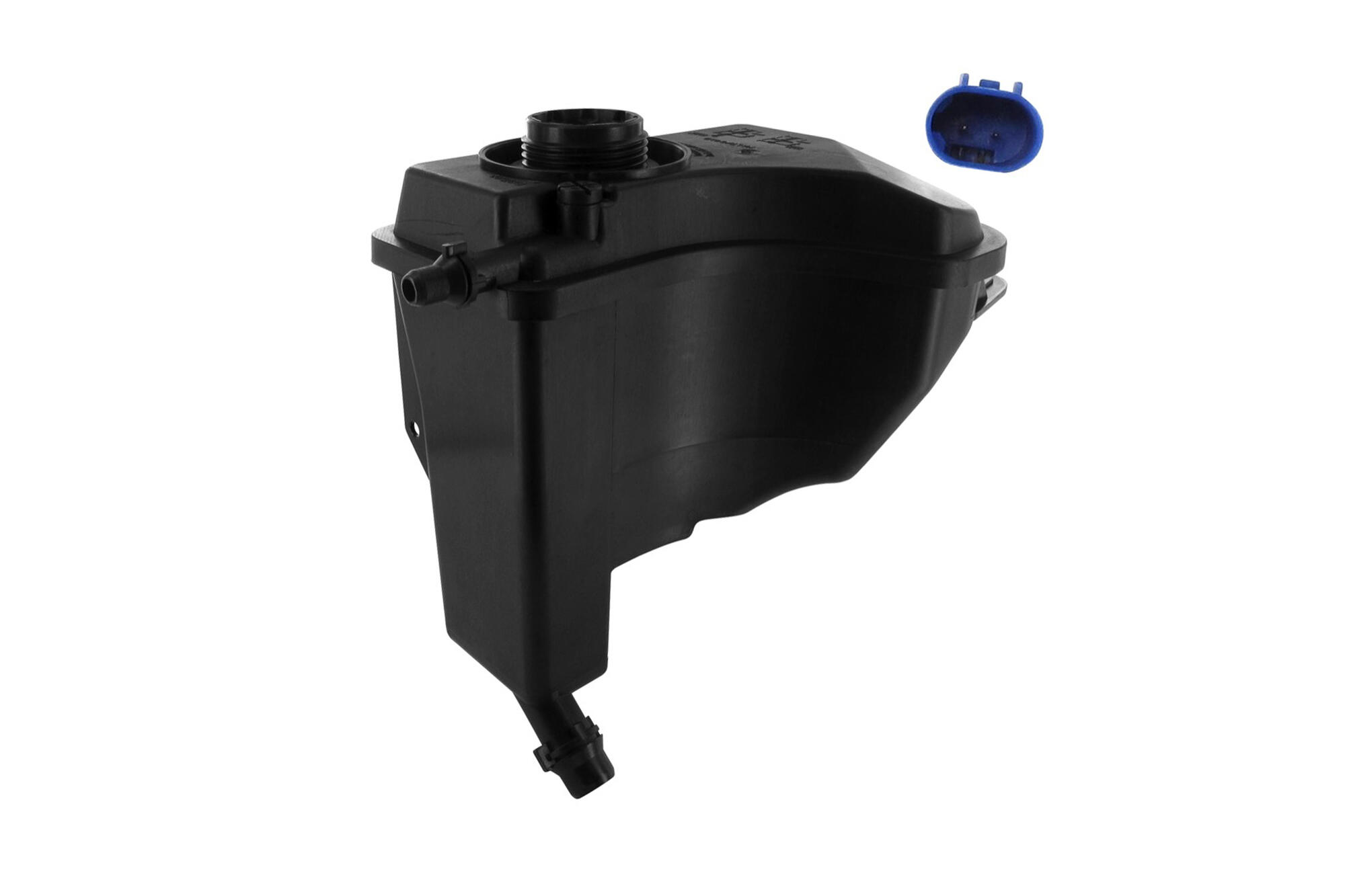 VAICO Expansion Tank, coolant V20-0584