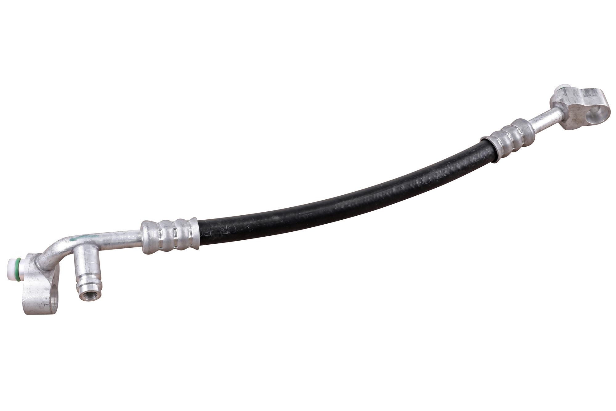 VEMO High Pressure Line, air conditioning V20-20-0045