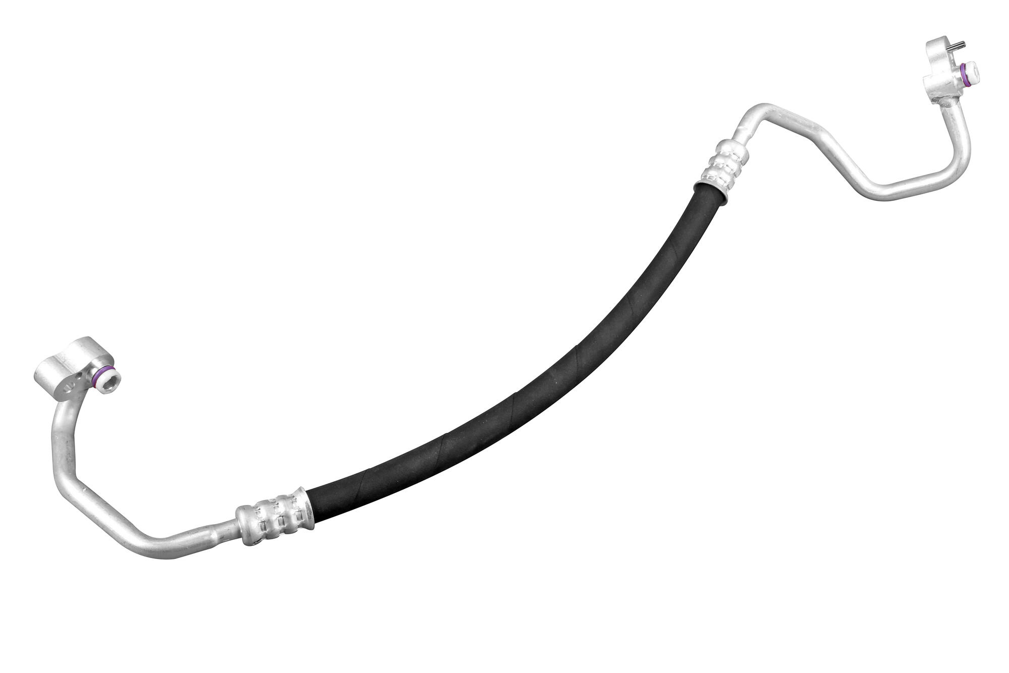 VEMO High-/Low Pressure Line, air conditionin V20-20-0050