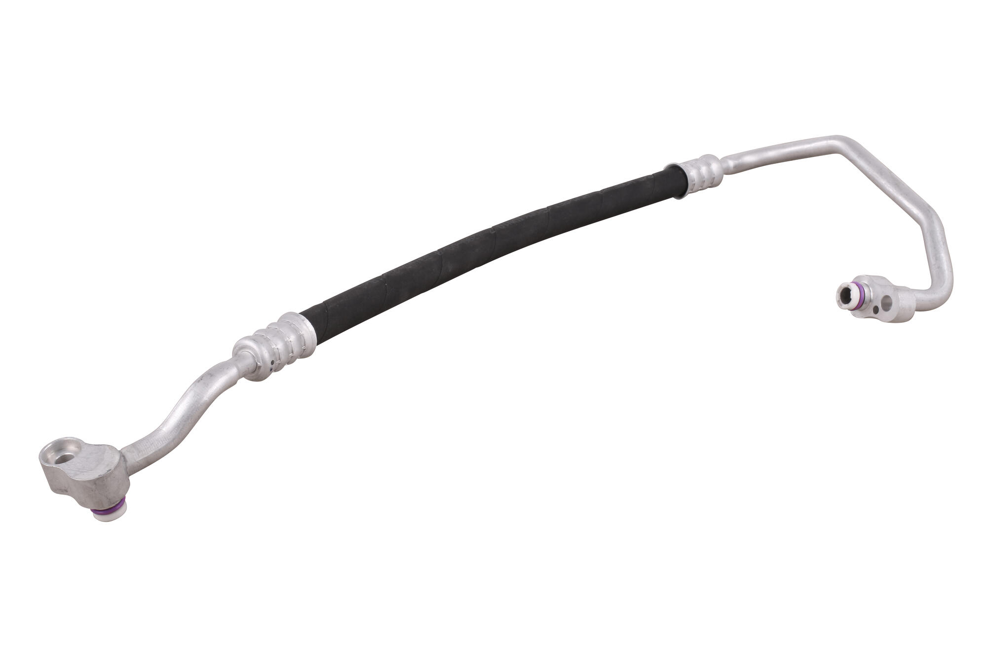 VEMO High-/Low Pressure Line, air conditionin V20-20-0066