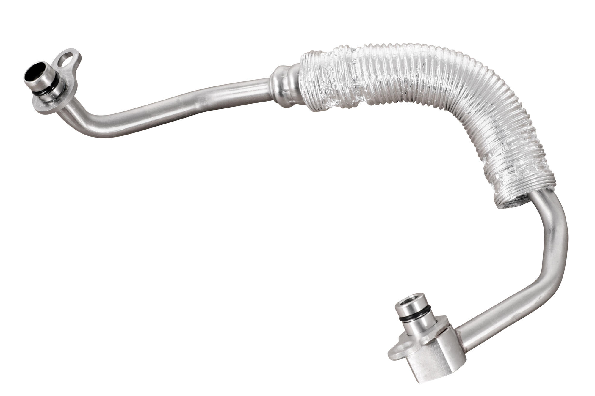 VAICO Coolant Pipe V20-4469