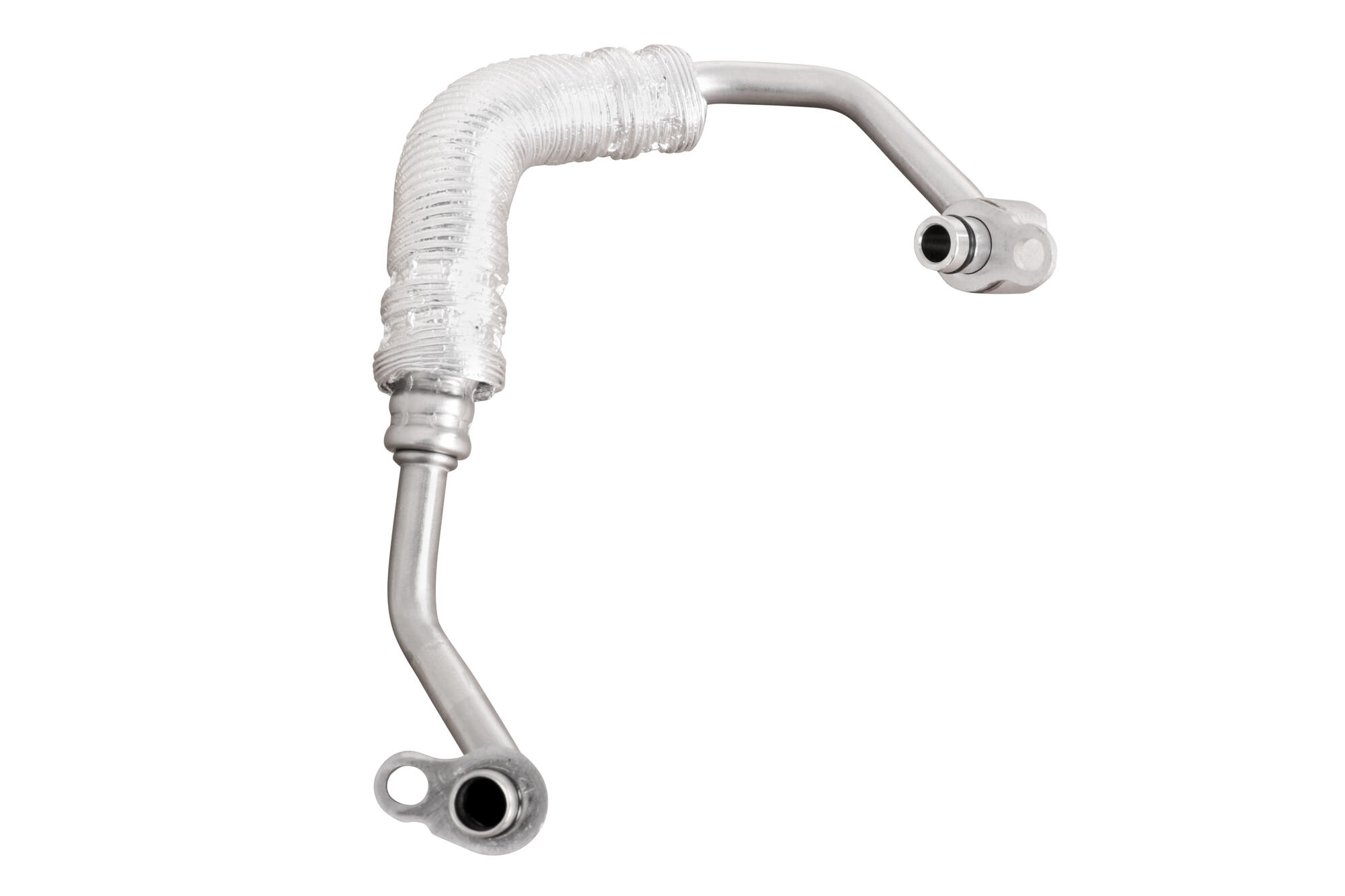 VAICO Coolant Pipe V20-4469