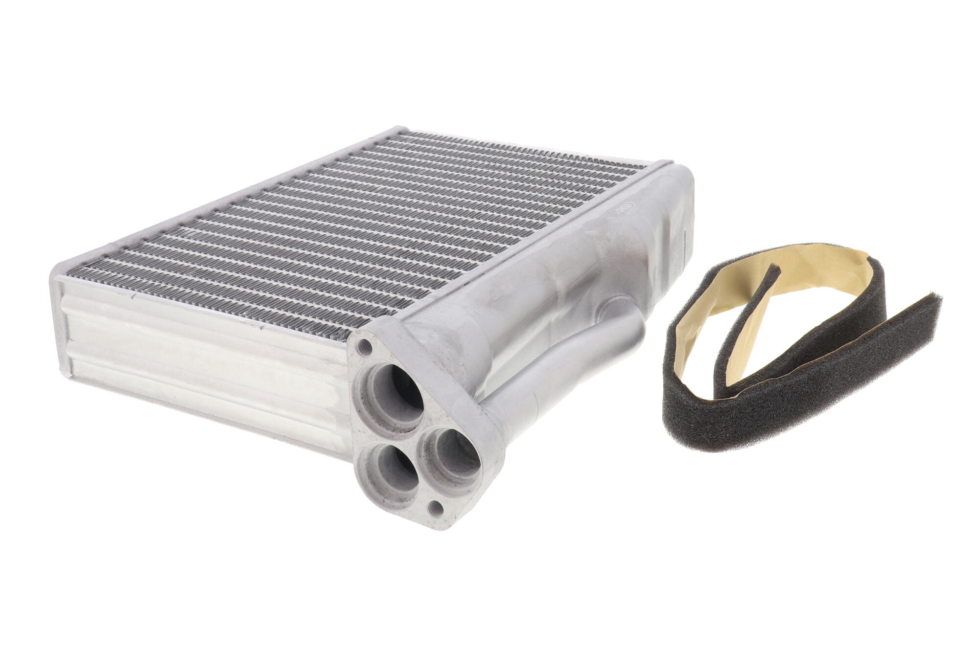 VEMO Heat Exchanger, interior heating V20-61-0014