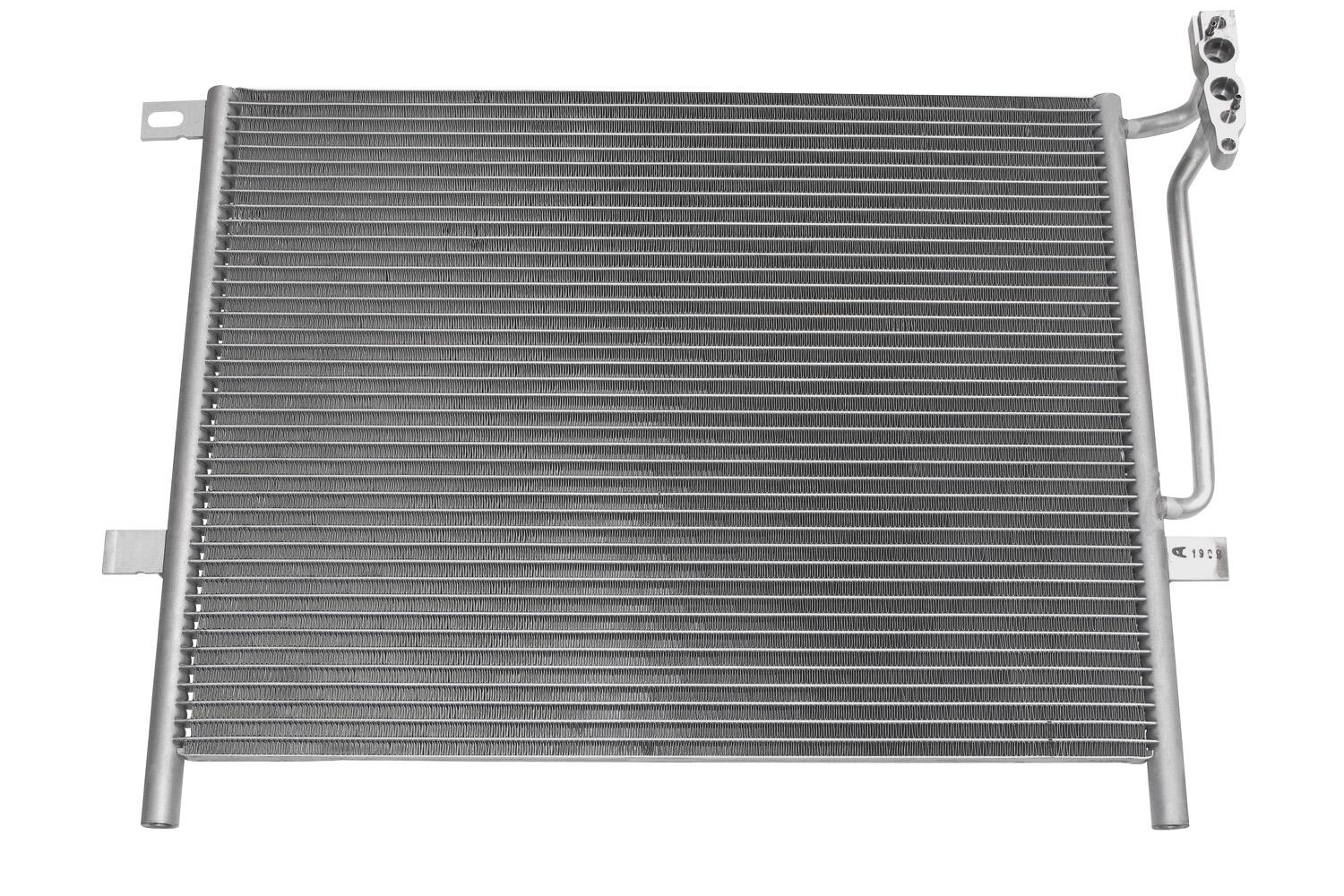 VEMO Condenser, air conditioning V20-62-1016