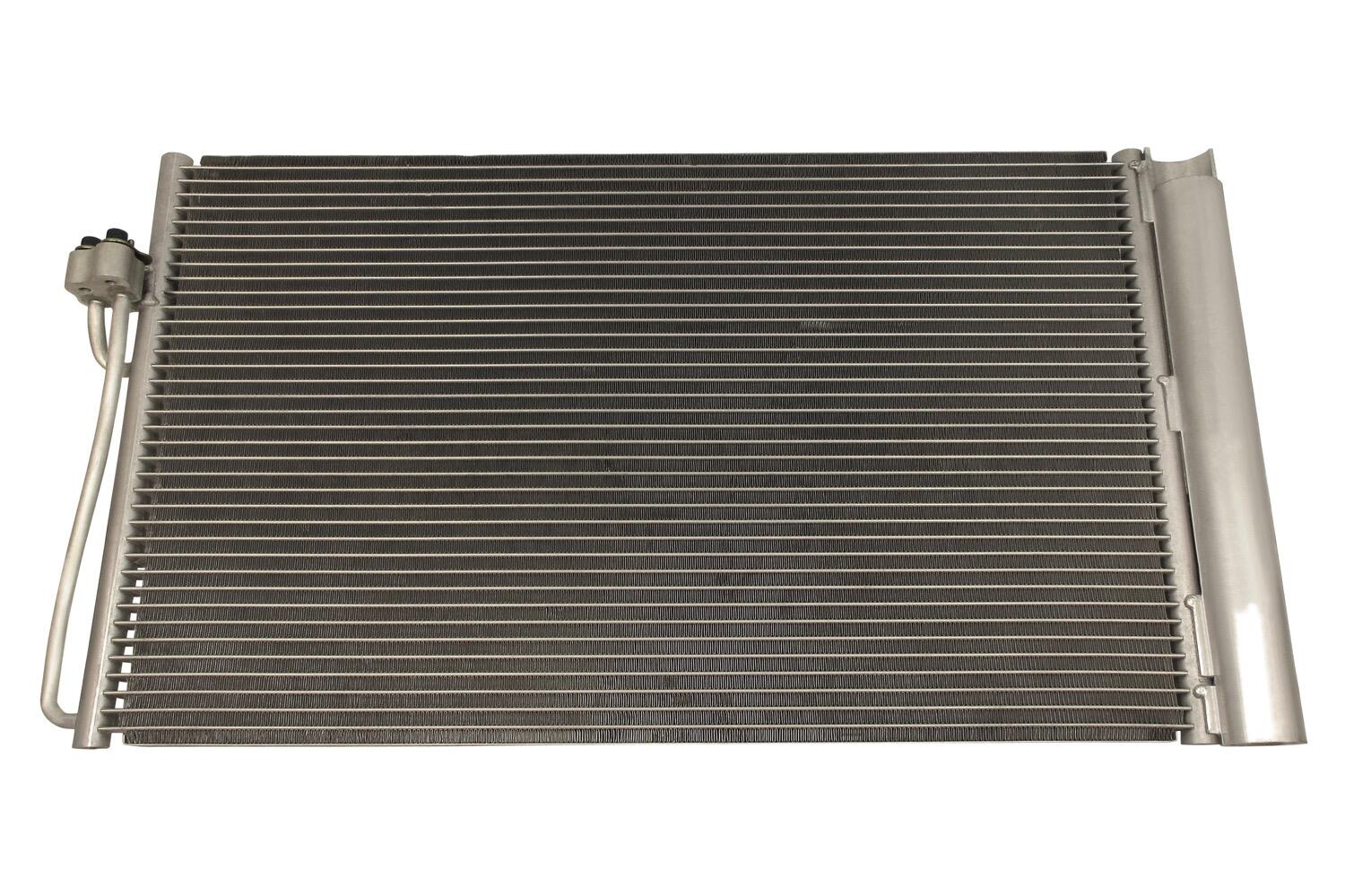 VEMO Condenser, air conditioning V20-62-1019
