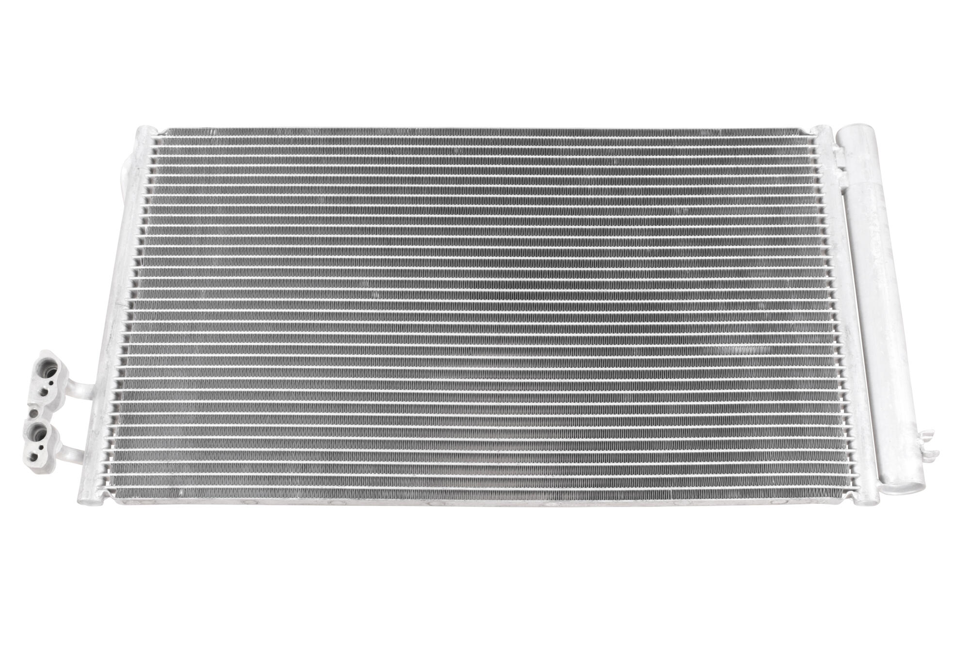 VEMO Condenser, air conditioning V20-62-1024